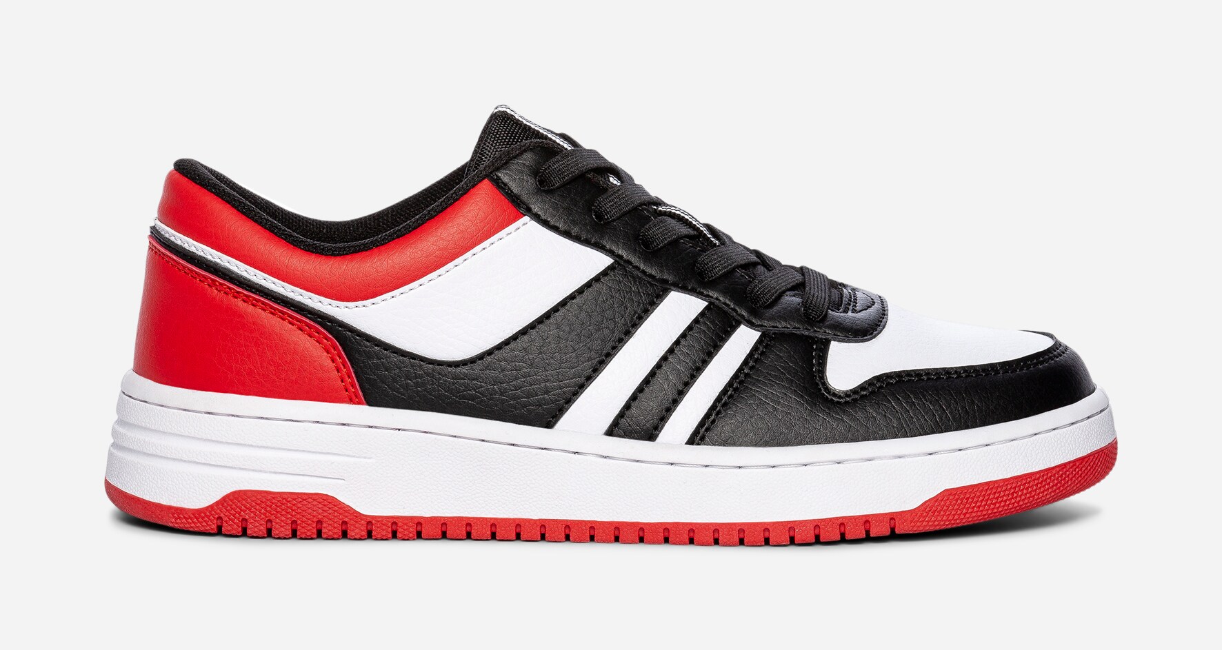 DINSKO, Sneakers Hvit