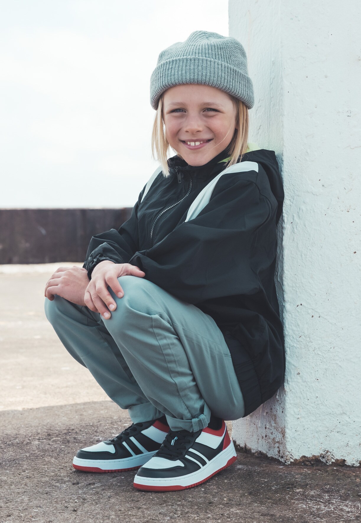 DINSKO, Sneakers Hvit