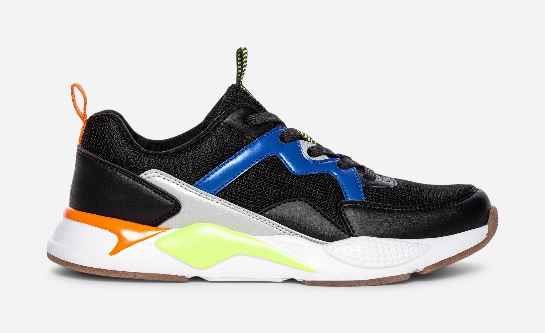 DINSKO, Sneakers Sort