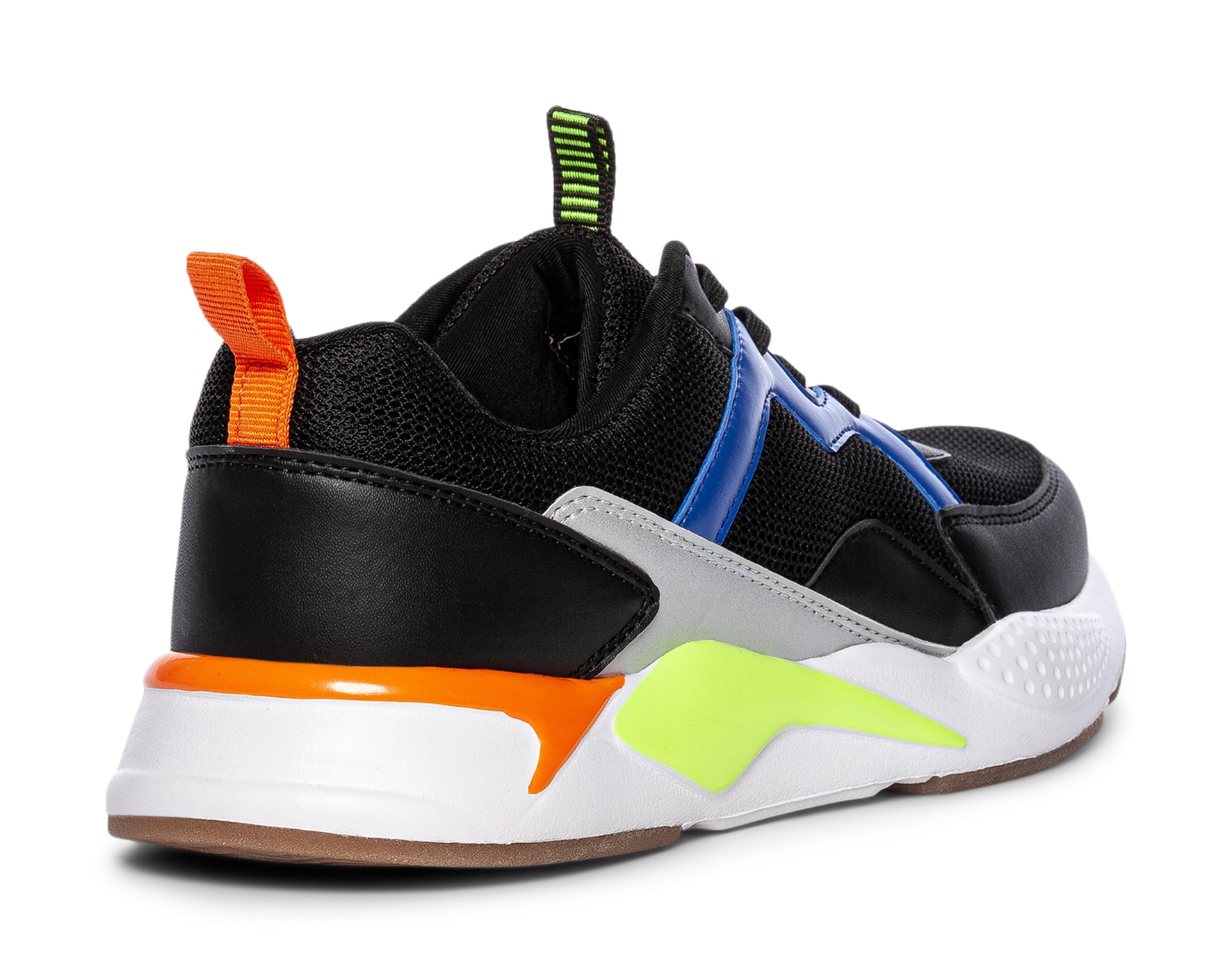 DINSKO, Sneakers Sort
