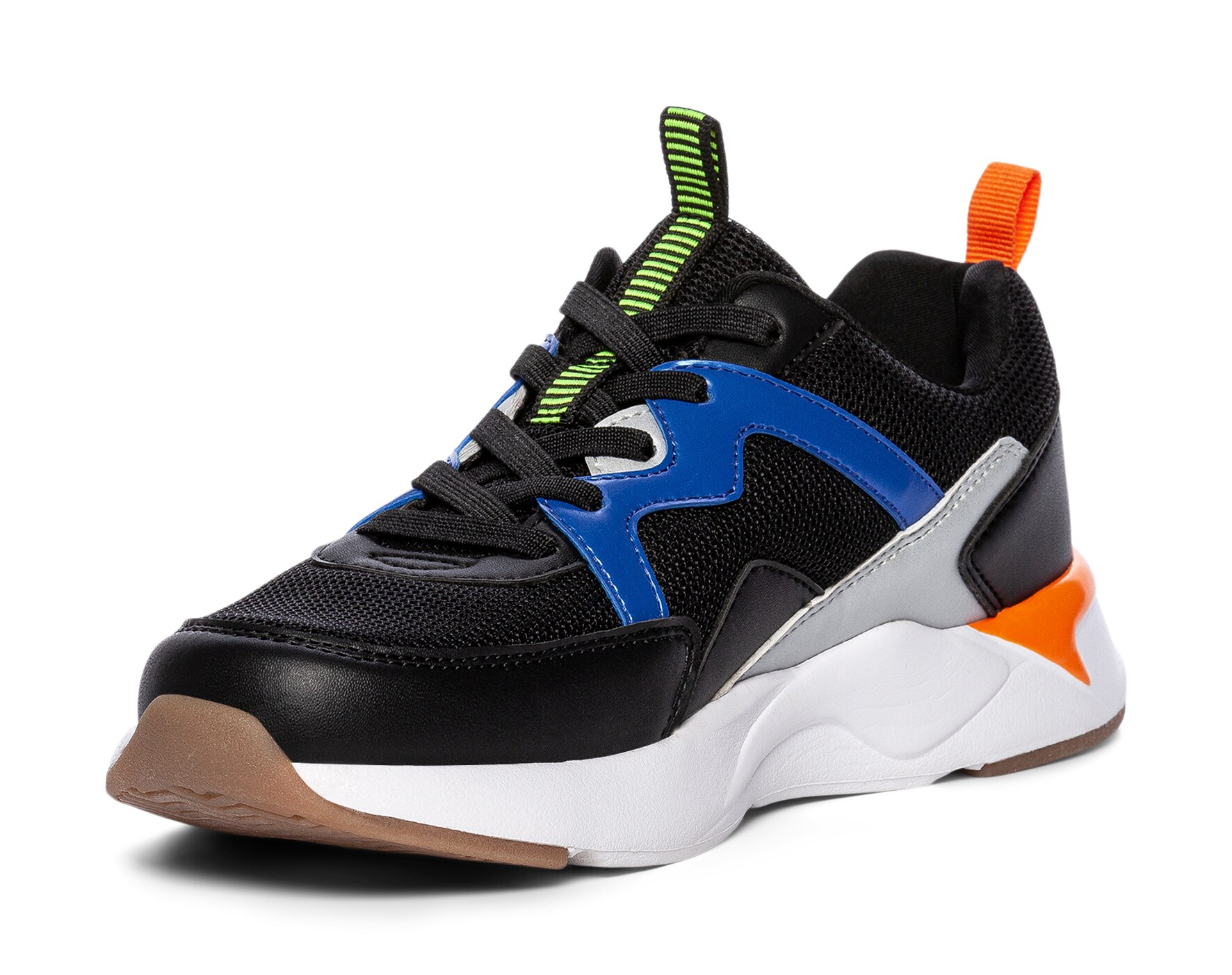 DINSKO, Sneakers Sort