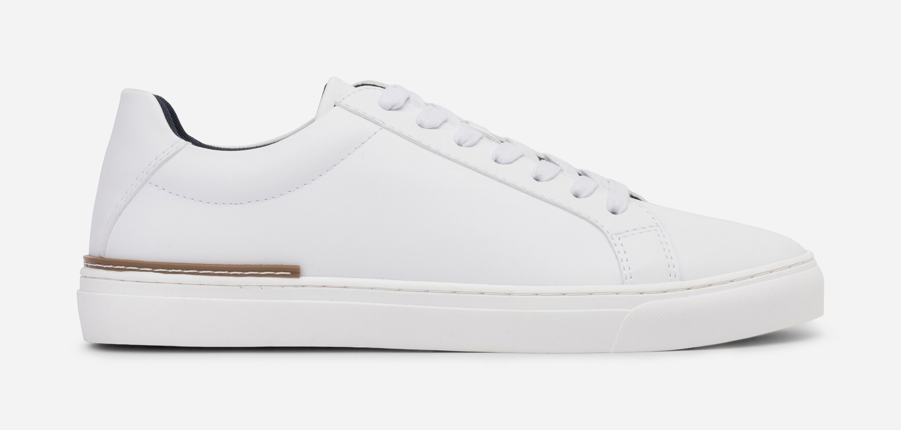 IGUASSU, Sneakers Hvit