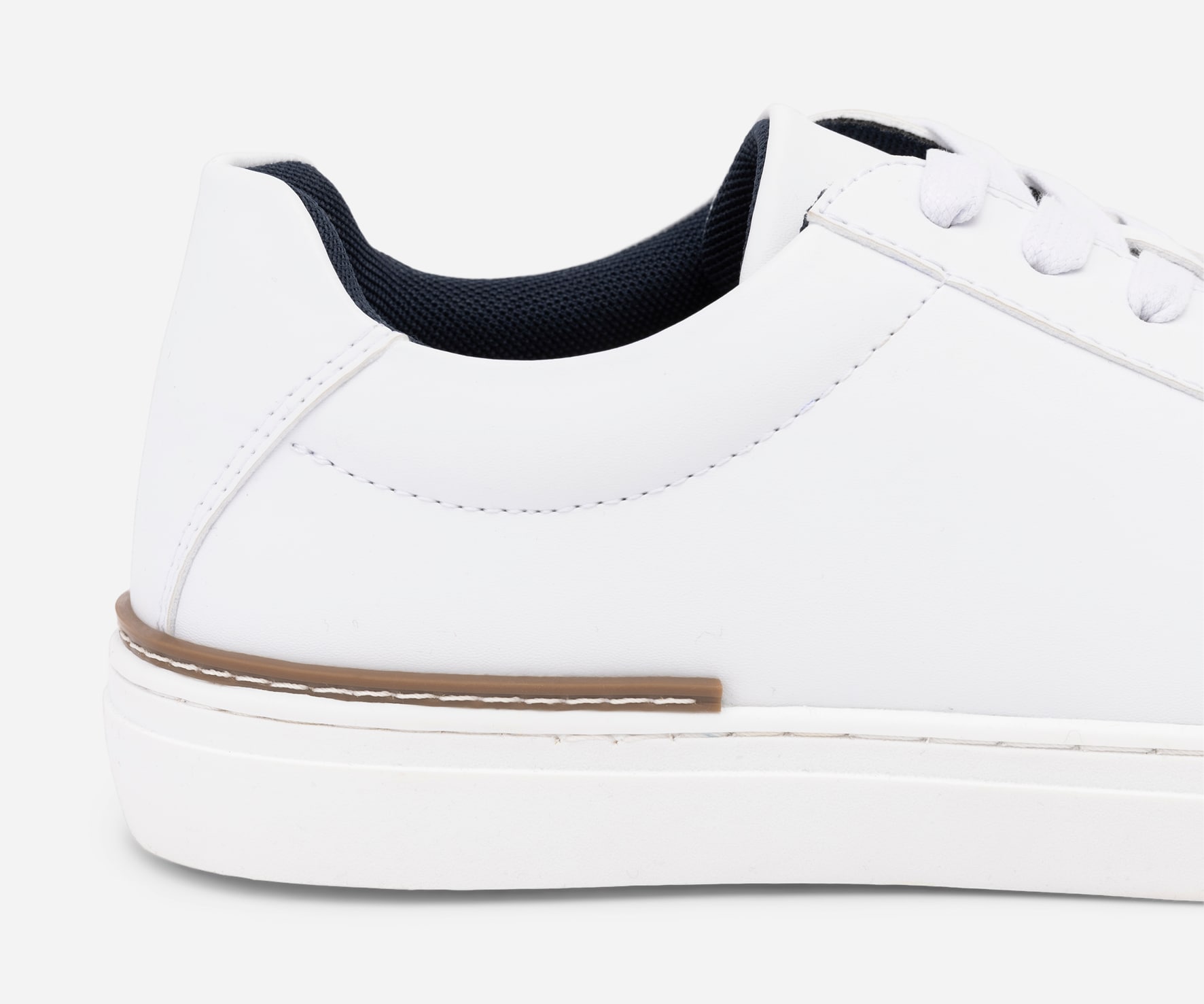 IGUASSU, Sneakers Hvit