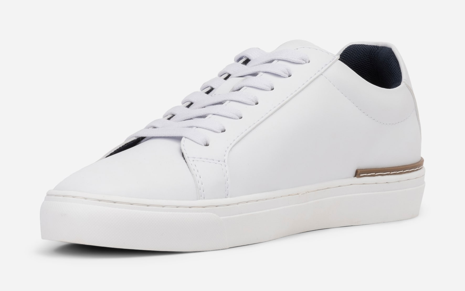 IGUASSU, Sneakers Hvit