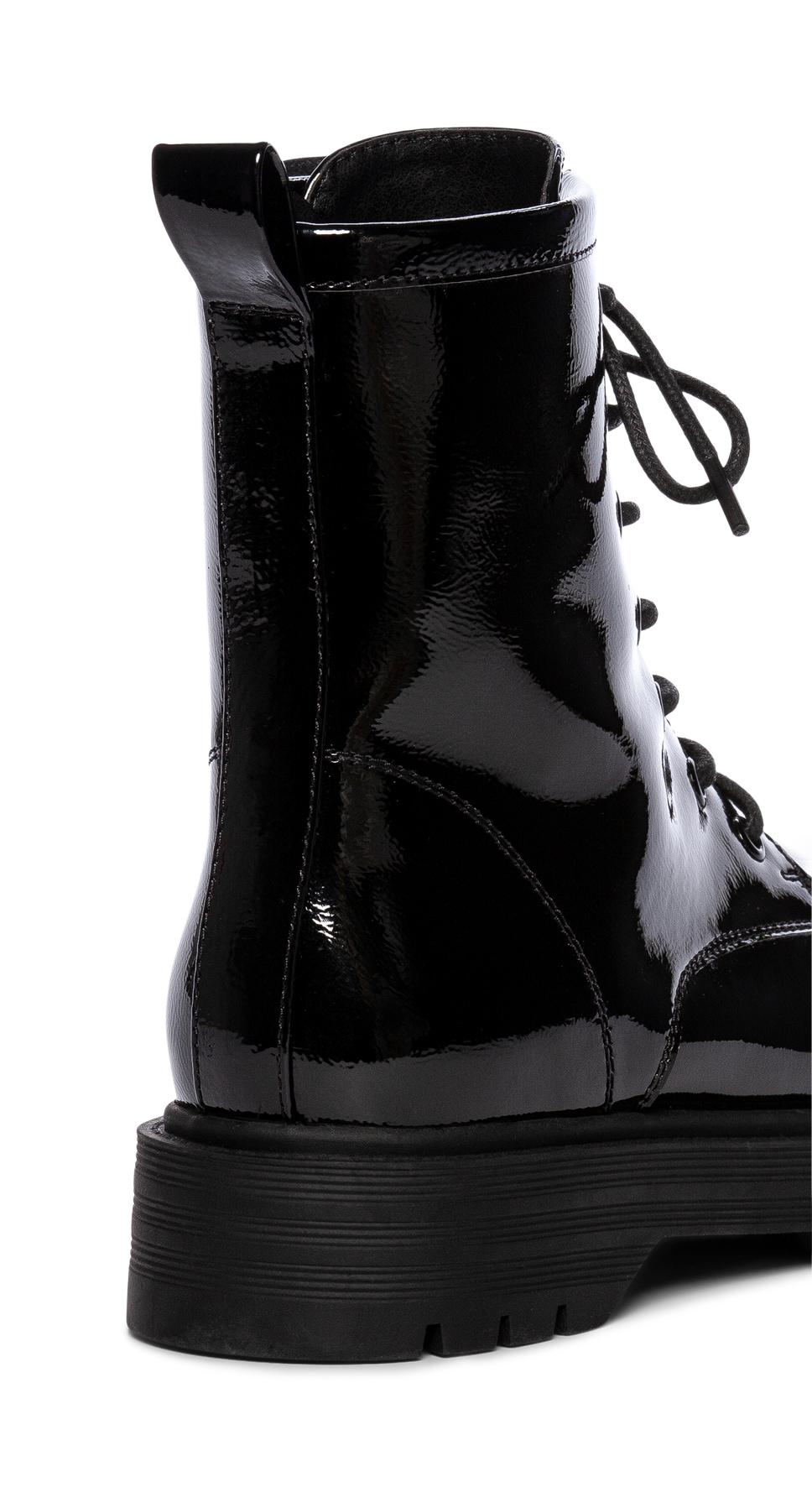 DINSKO, Varmforet skolett Sort