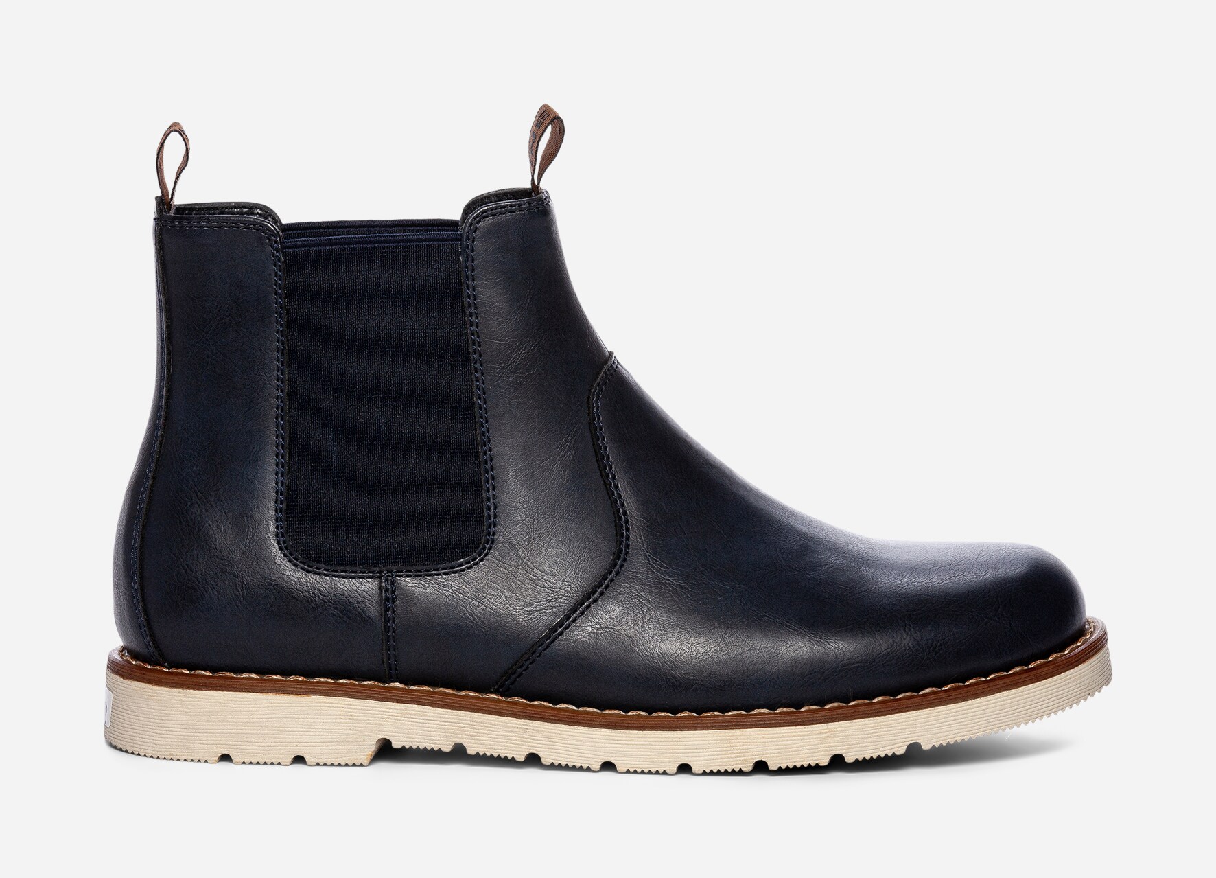 LINEAR, Boots Blå
