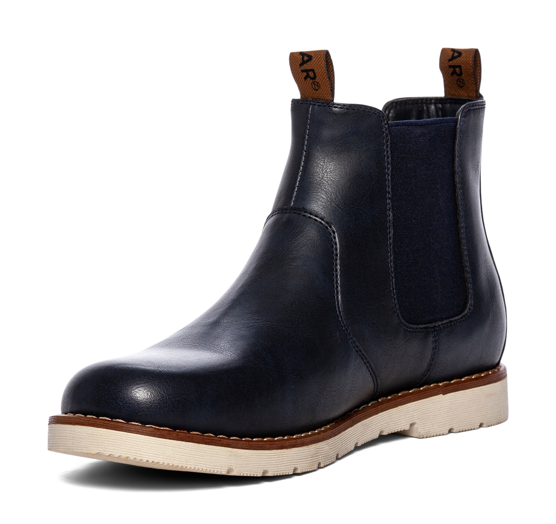 LINEAR, Boots Blå