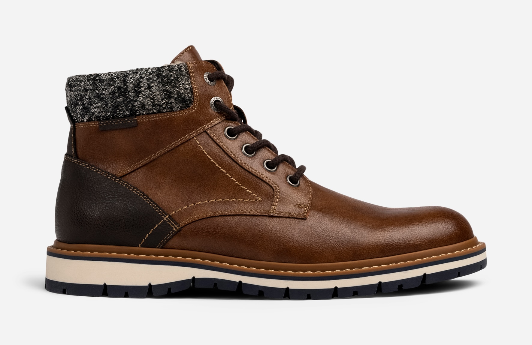 IGUASSU, Varmforet skolett Brun