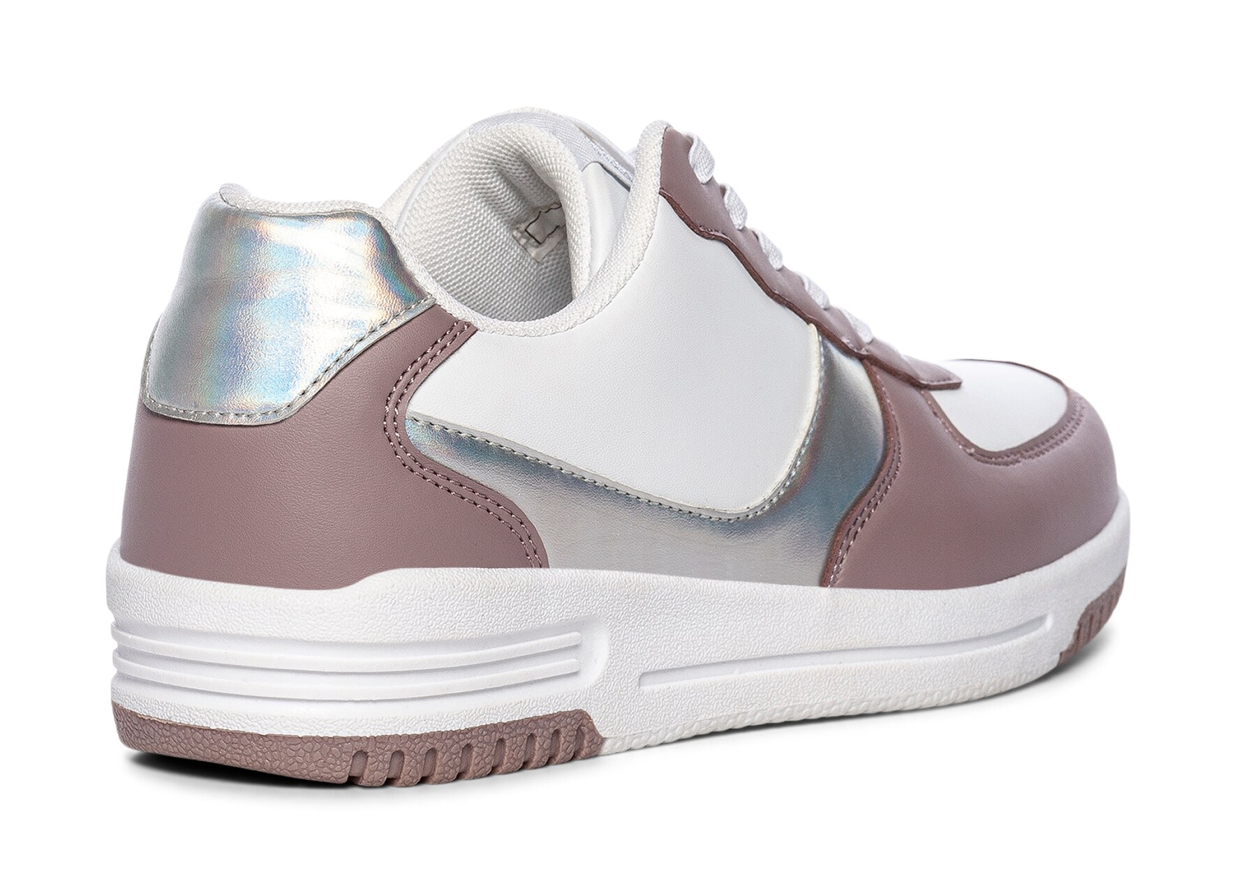 DINSKO, Sneakers Hvit