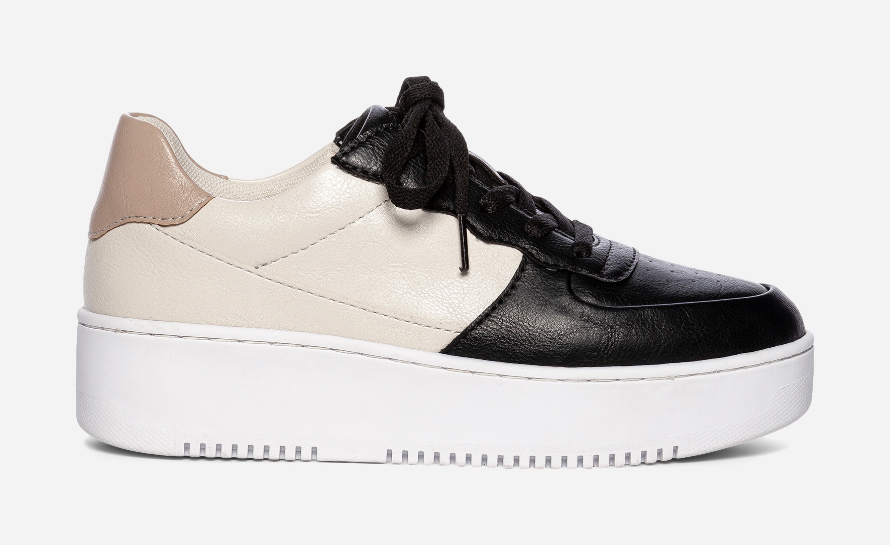 ATTITUDE, Sneakers Sort