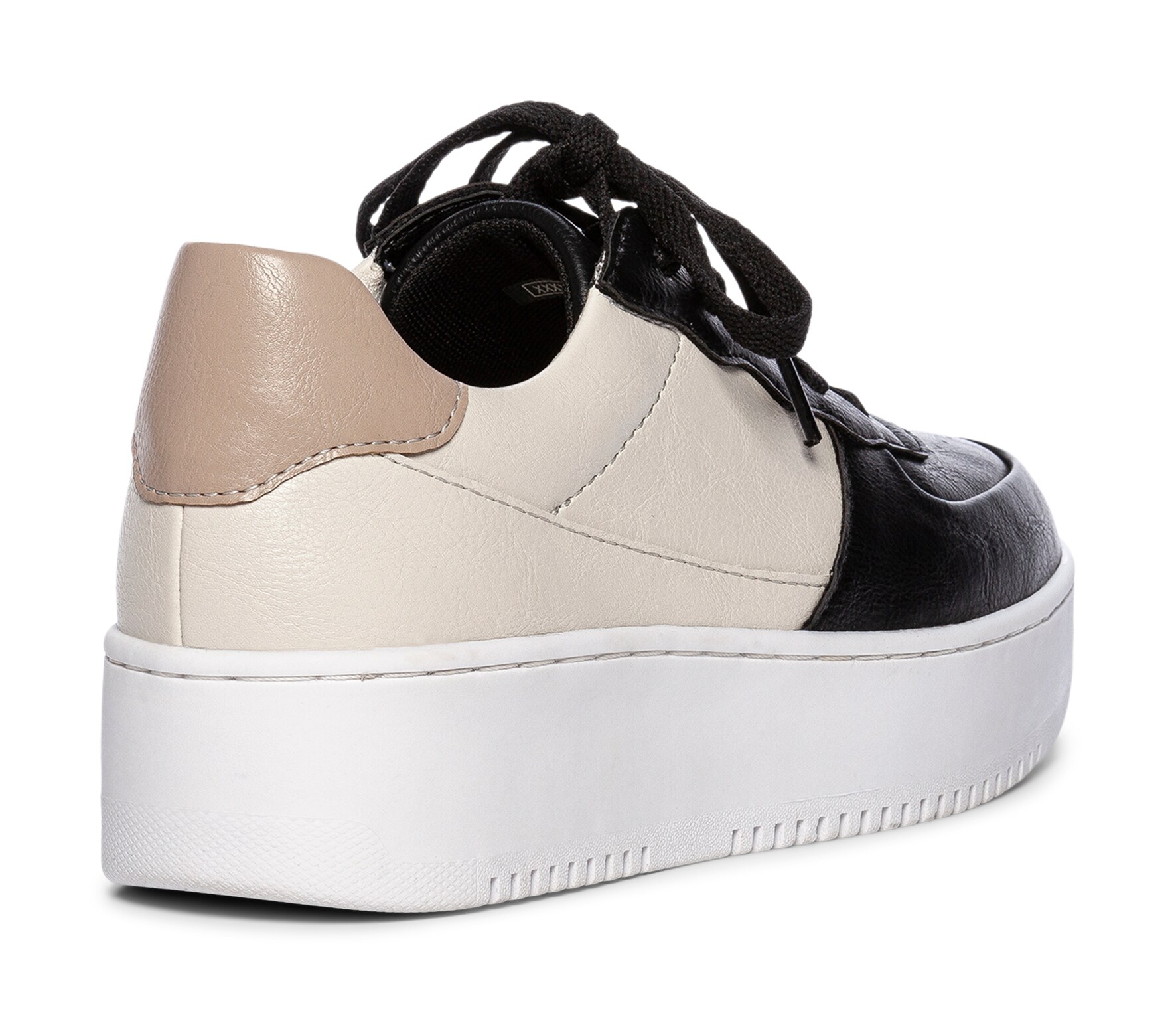 ATTITUDE, Sneakers Sort