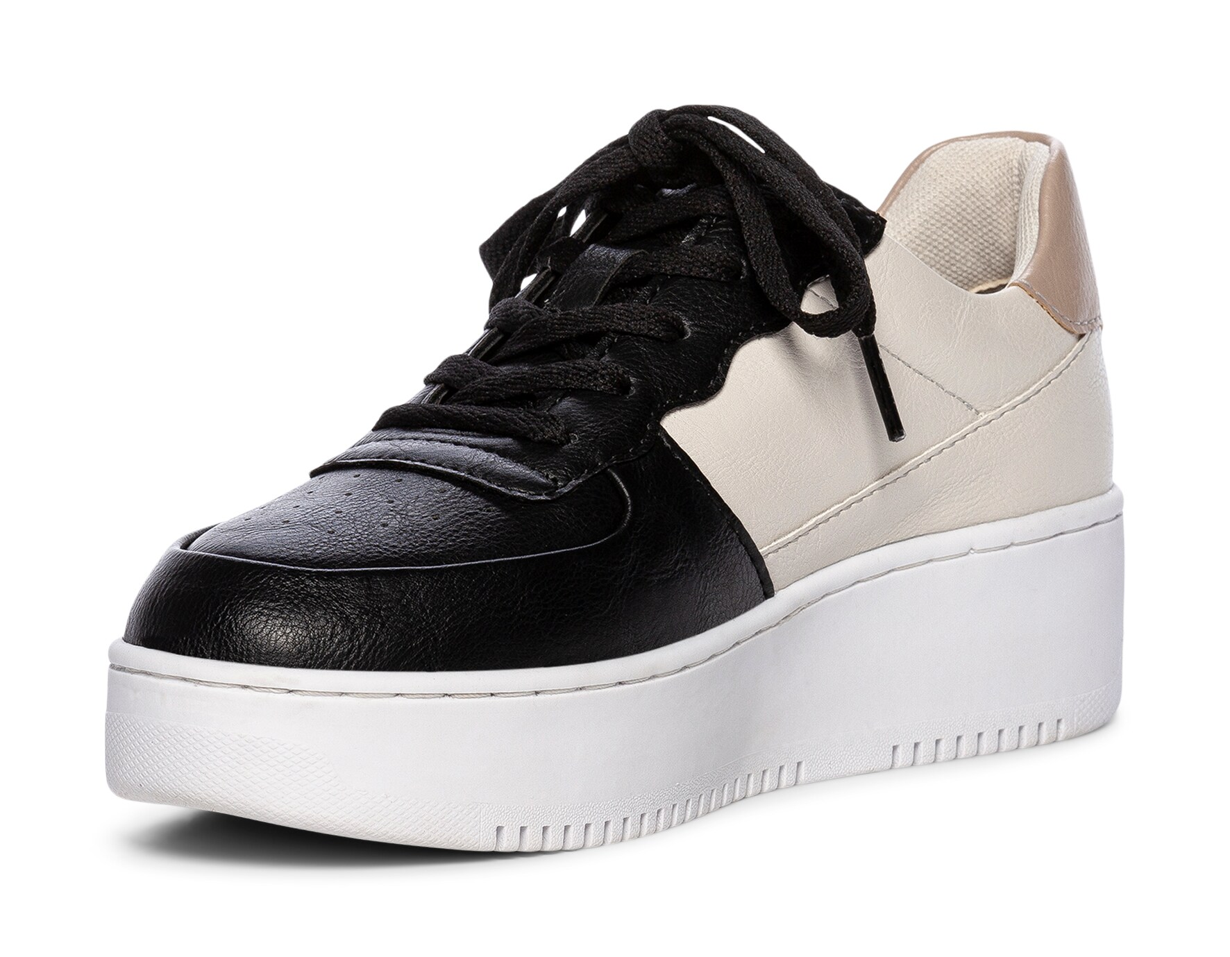 ATTITUDE, Sneakers Sort