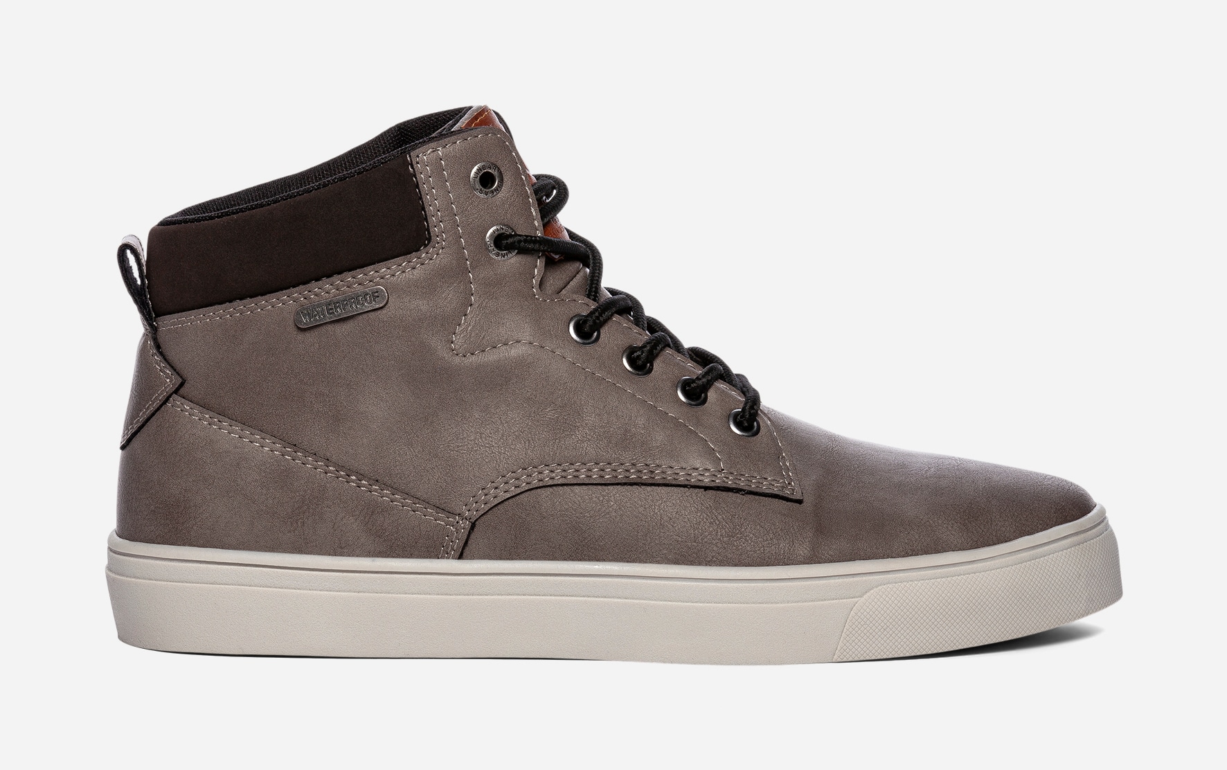 LINEAR, Sneakers Grå