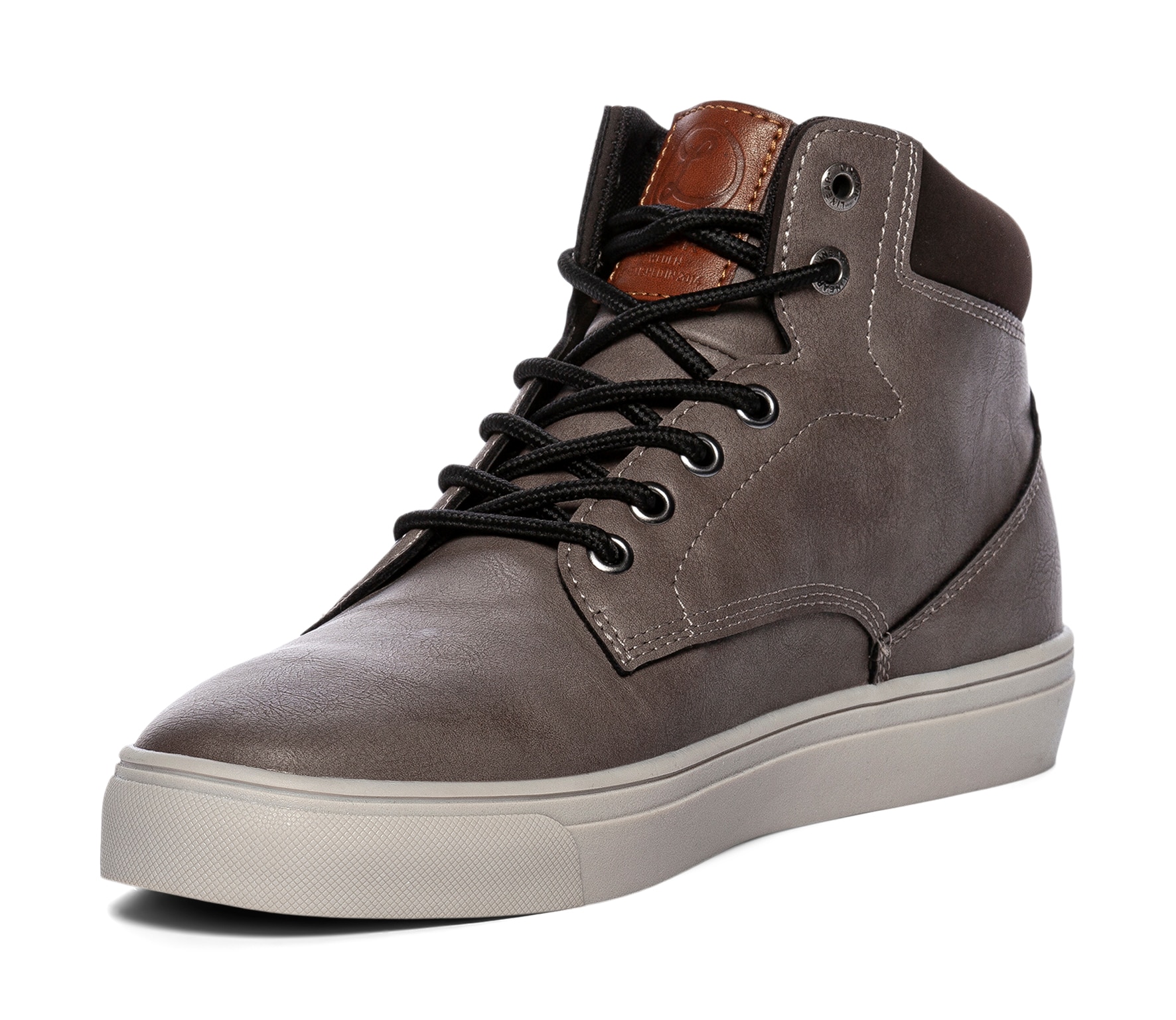 LINEAR, Sneakers Grå