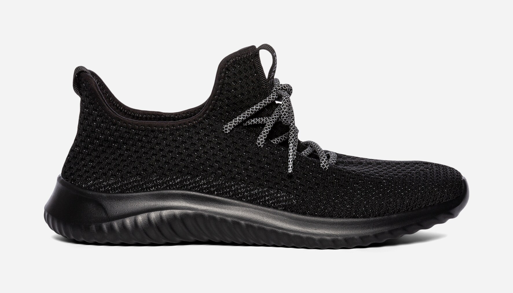IGUASSU, Sneakers Sort