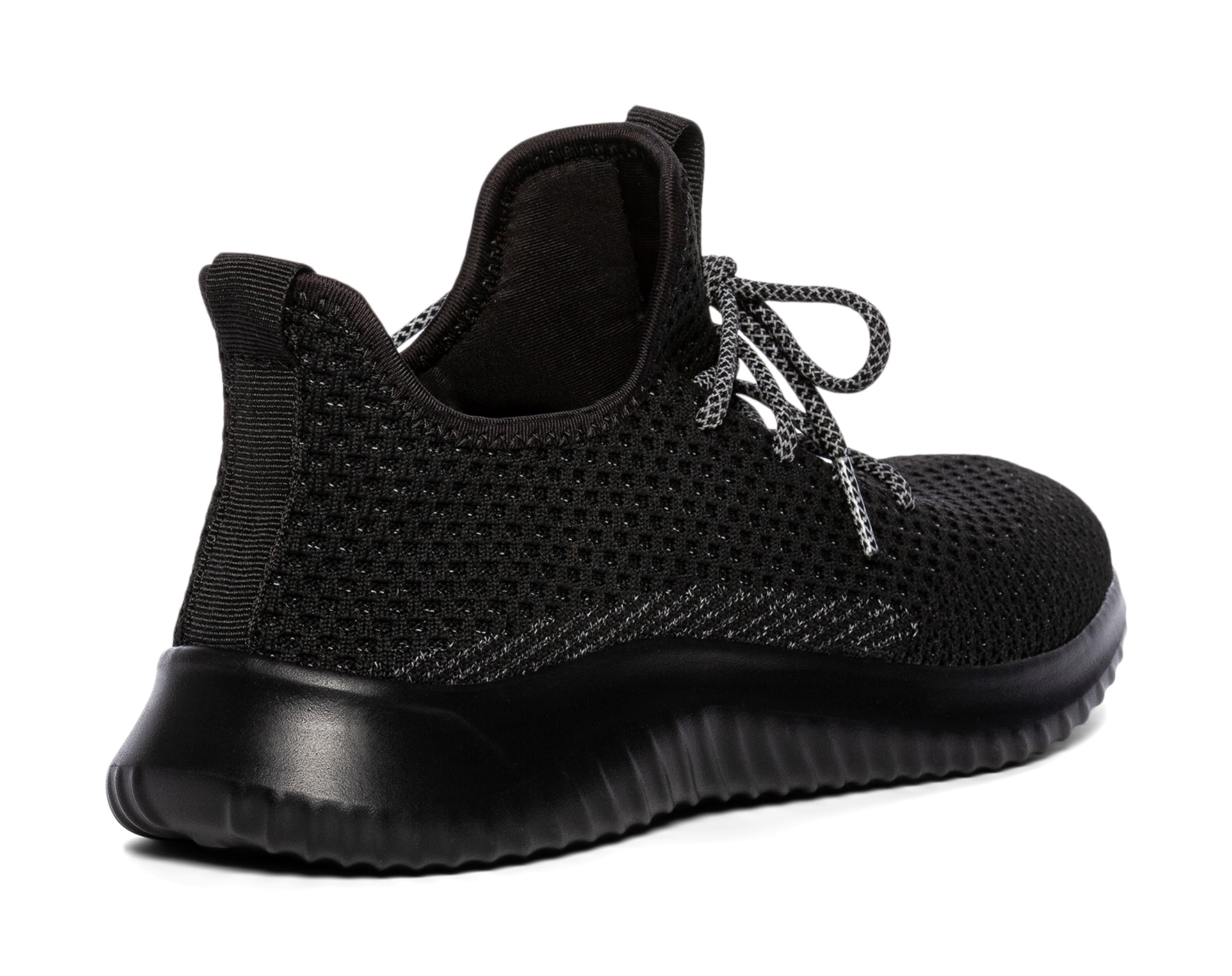IGUASSU, Sneakers Sort