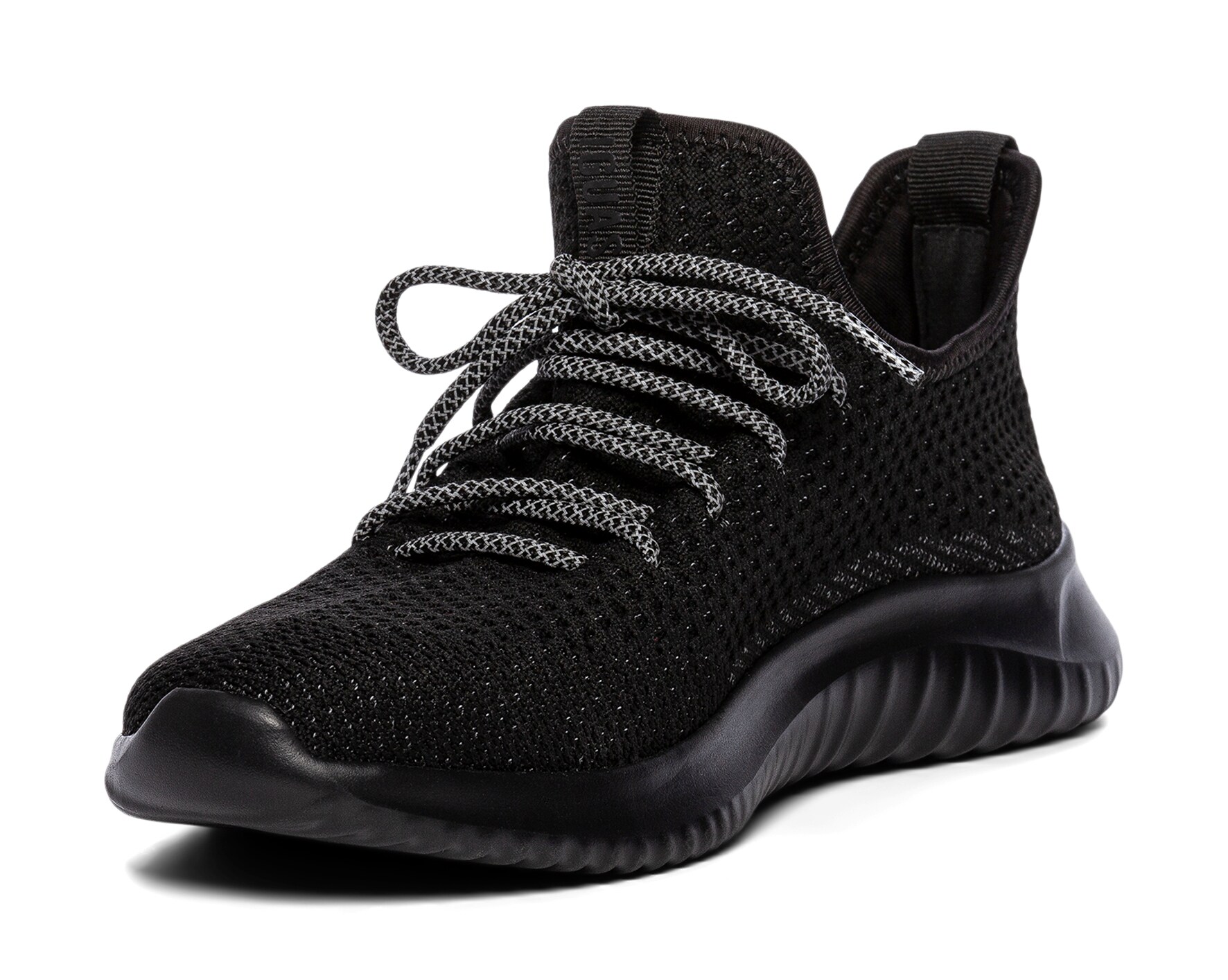 IGUASSU, Sneakers Sort