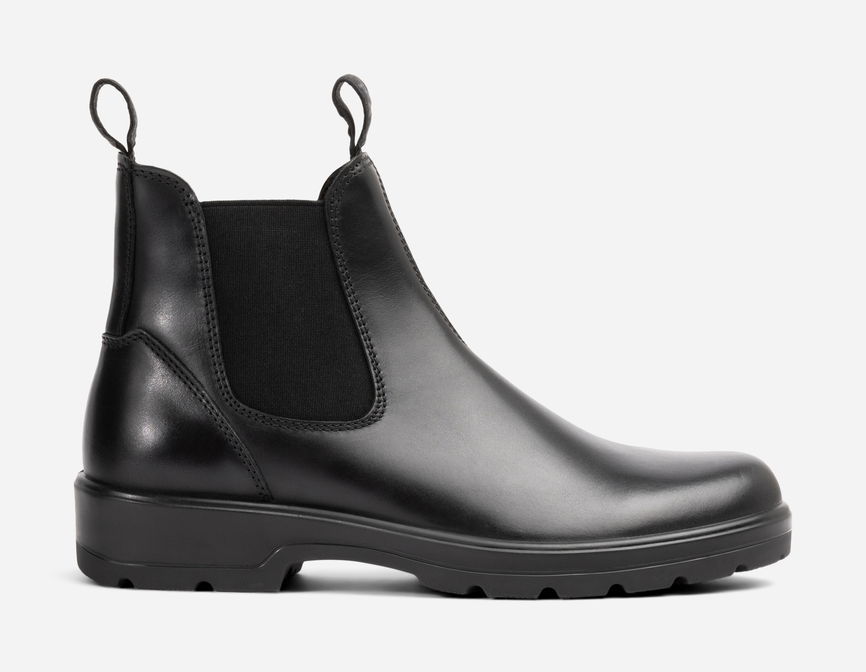 PACE, Chelseaboots Sort