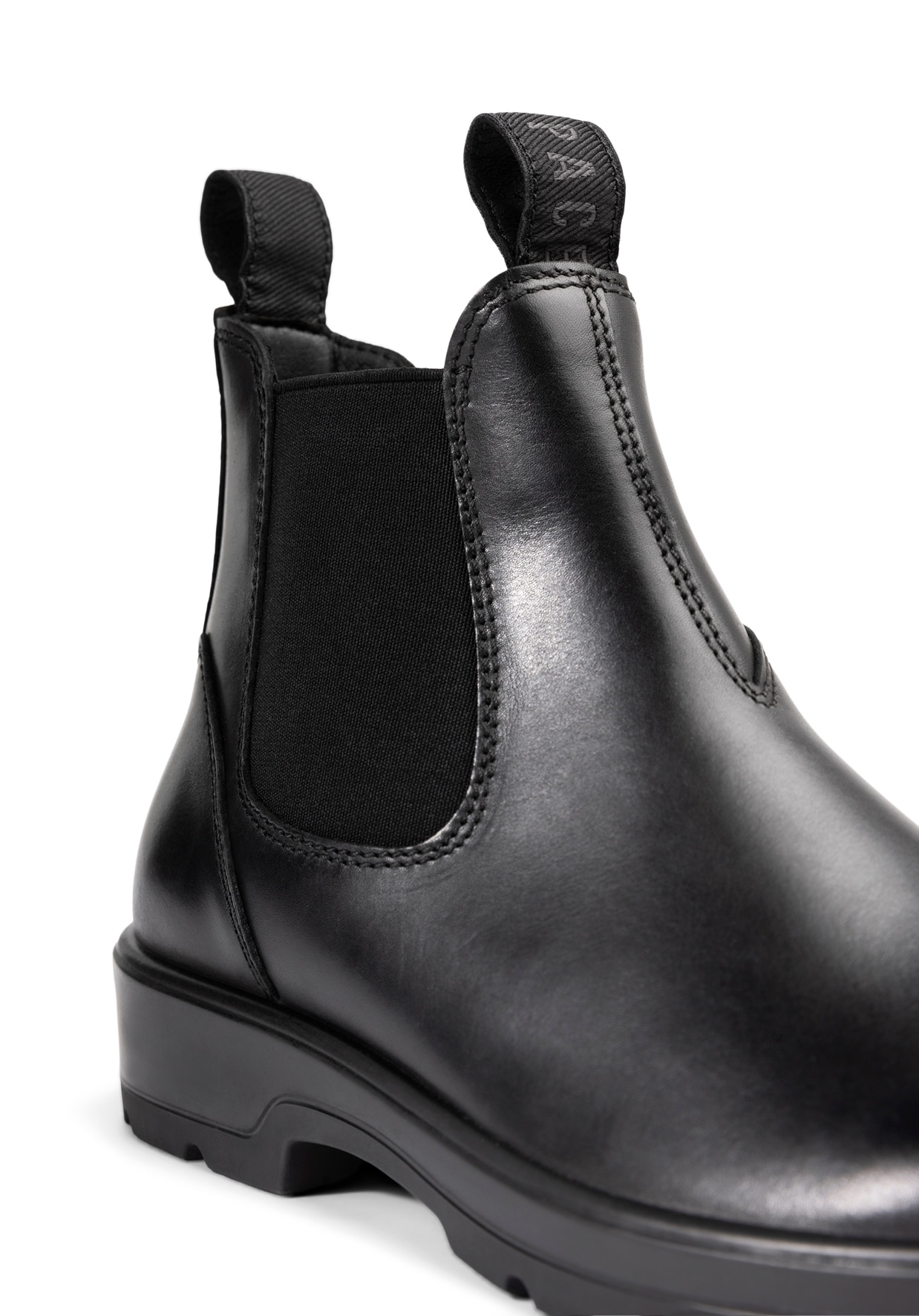 PACE, Chelseaboots Sort
