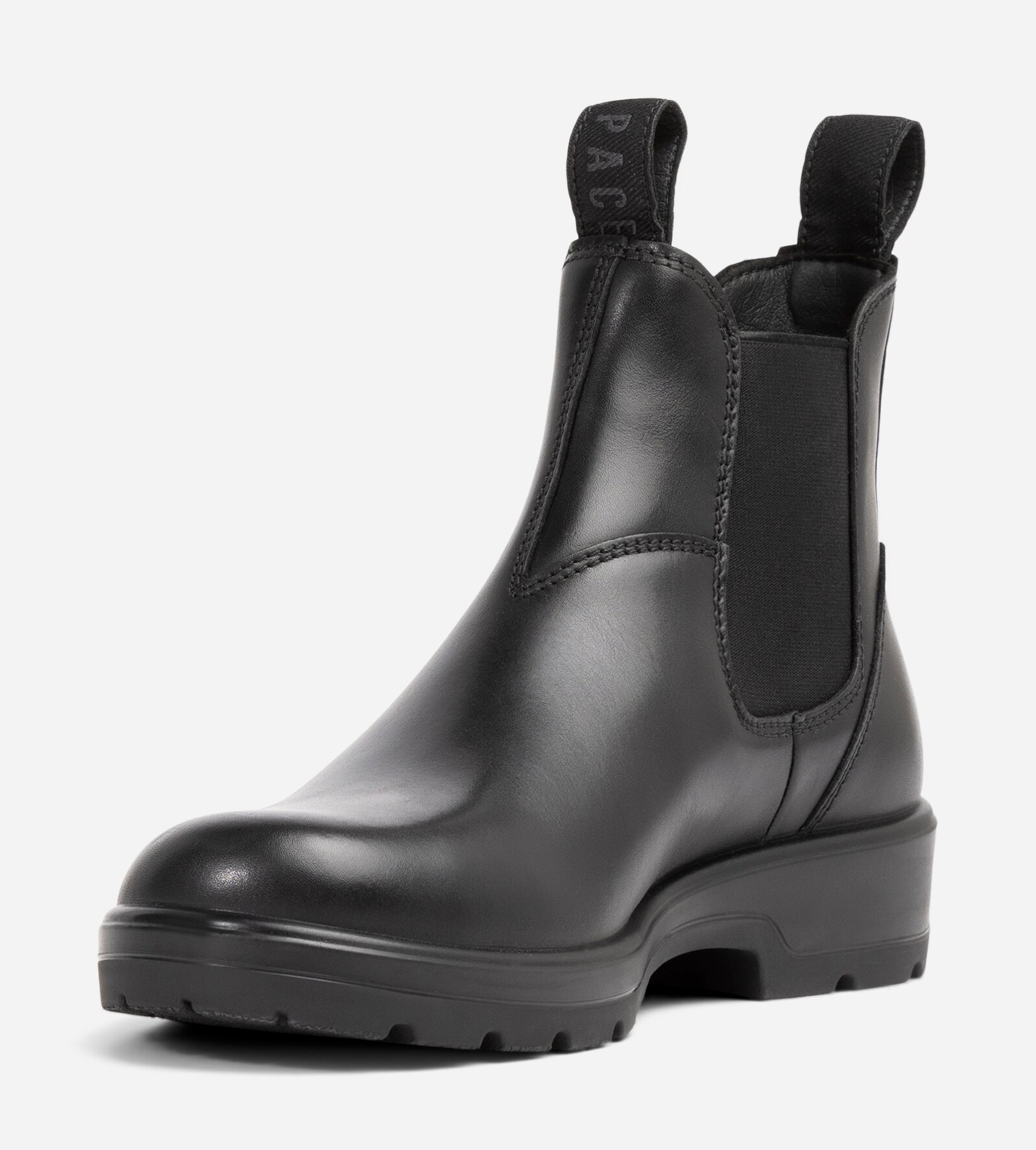 PACE, Chelseaboots Sort