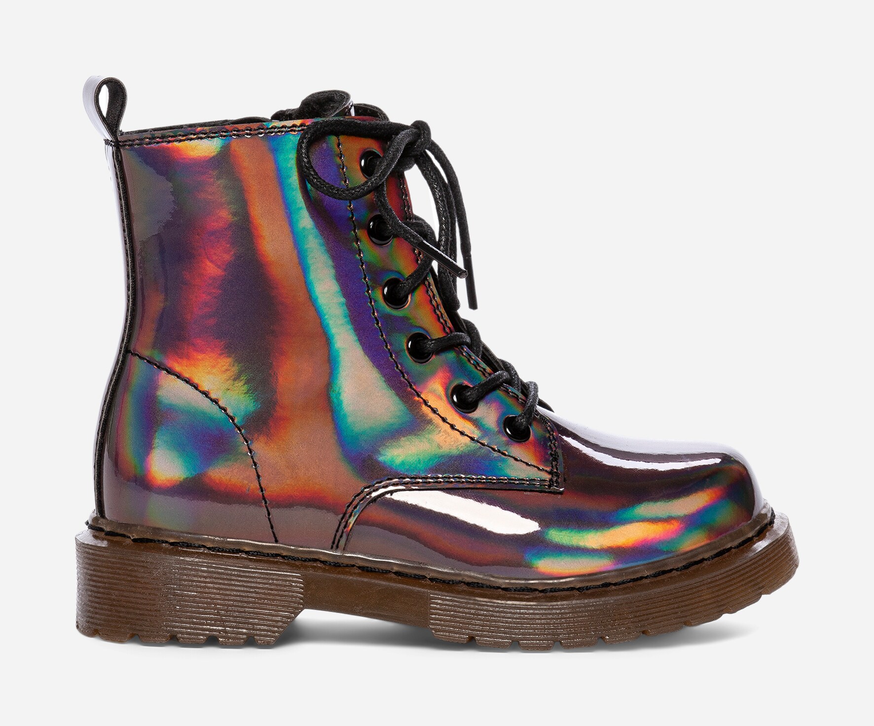 DINSKO, Varmforet skolett Rosa