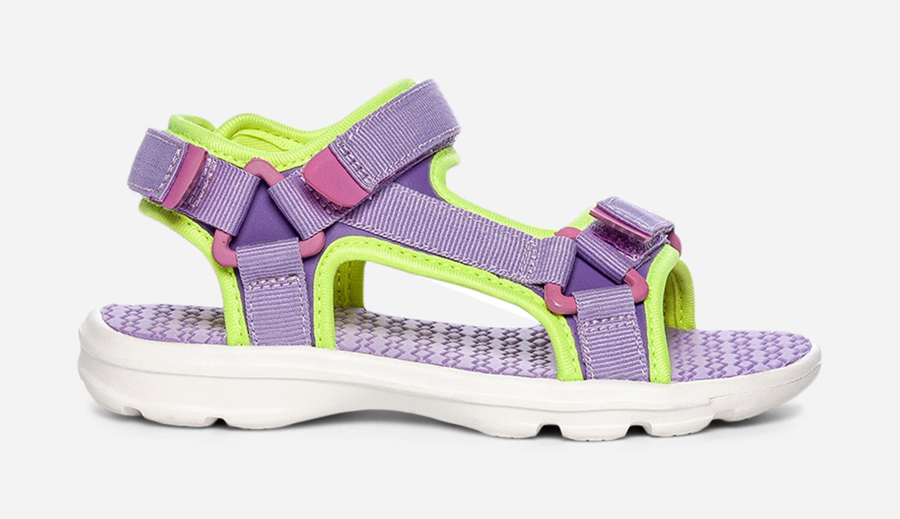 DINSKO, Sandal Lilla