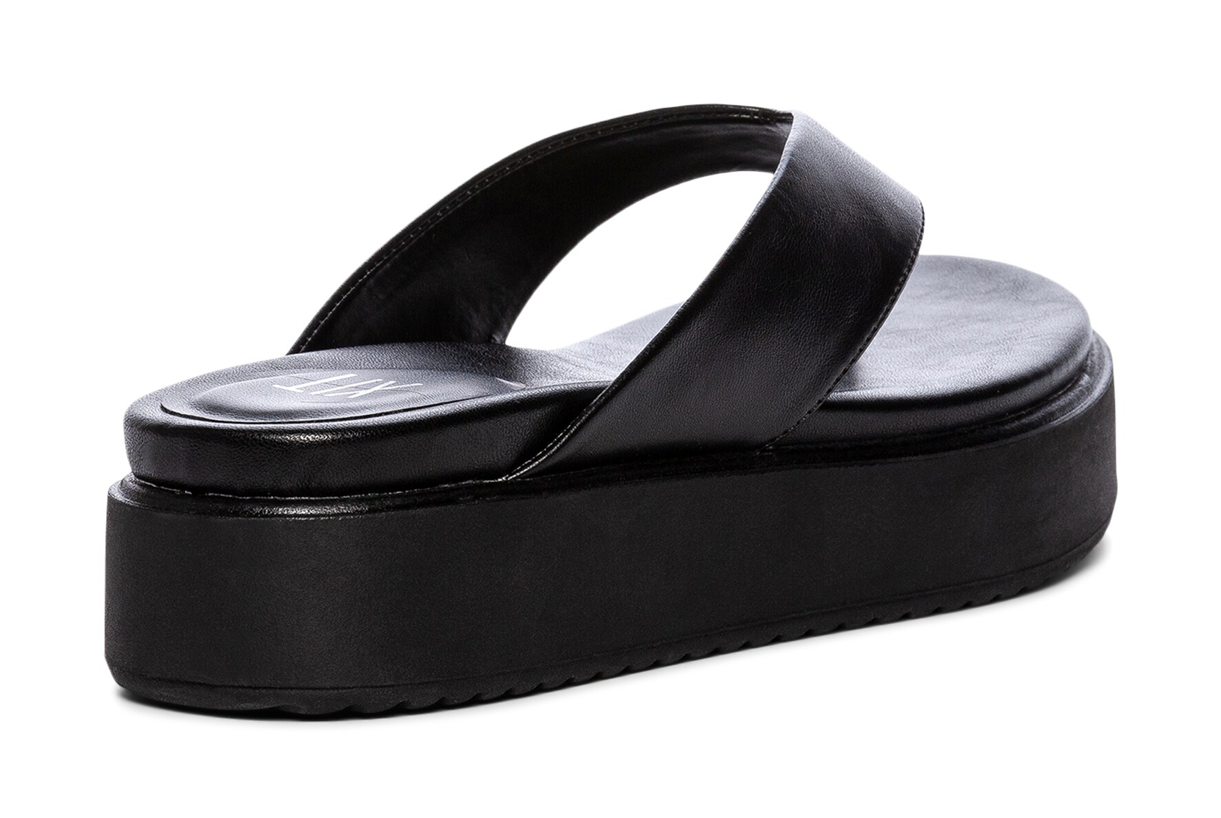 XIT, Sandal Sort