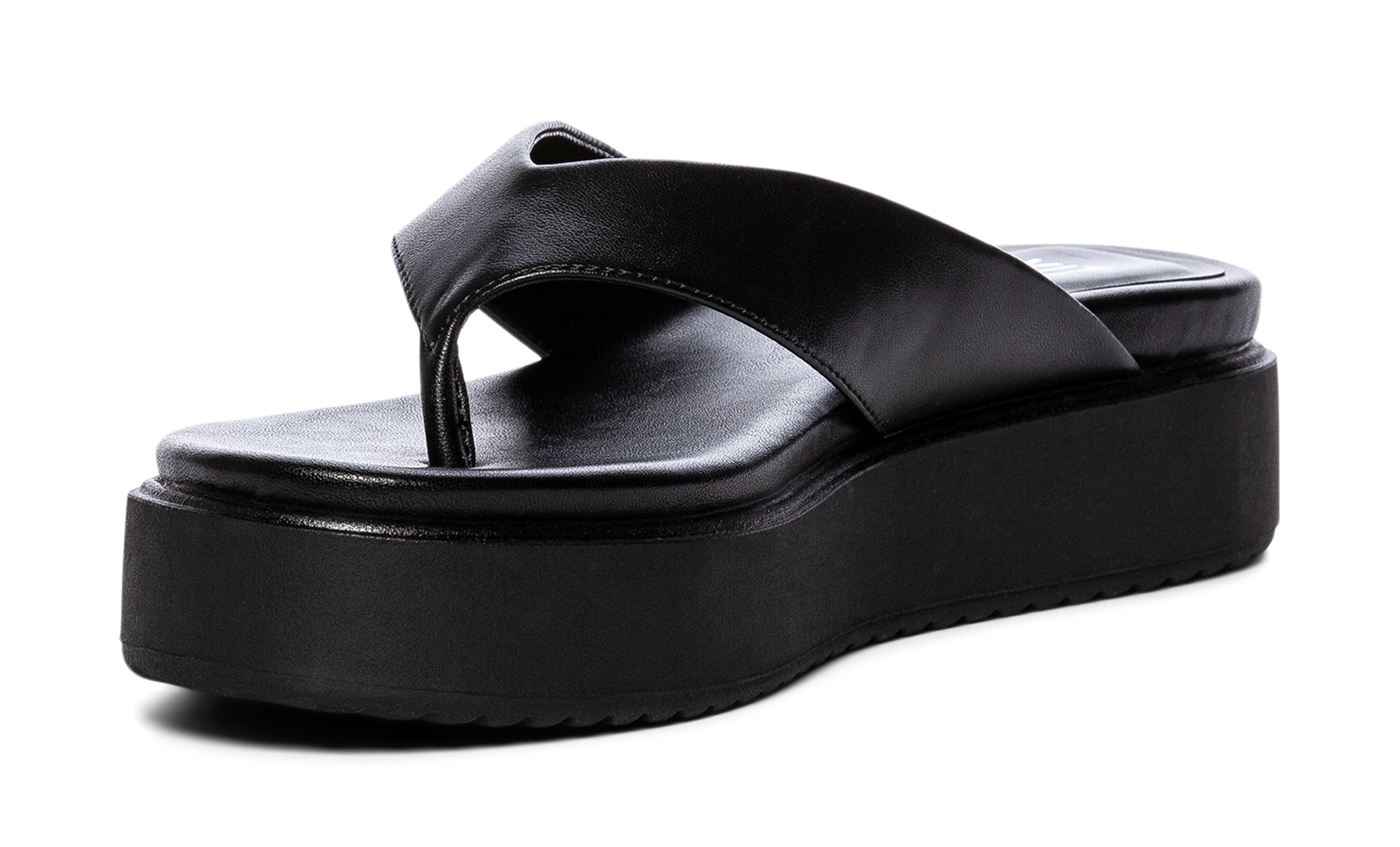 XIT, Sandal Sort