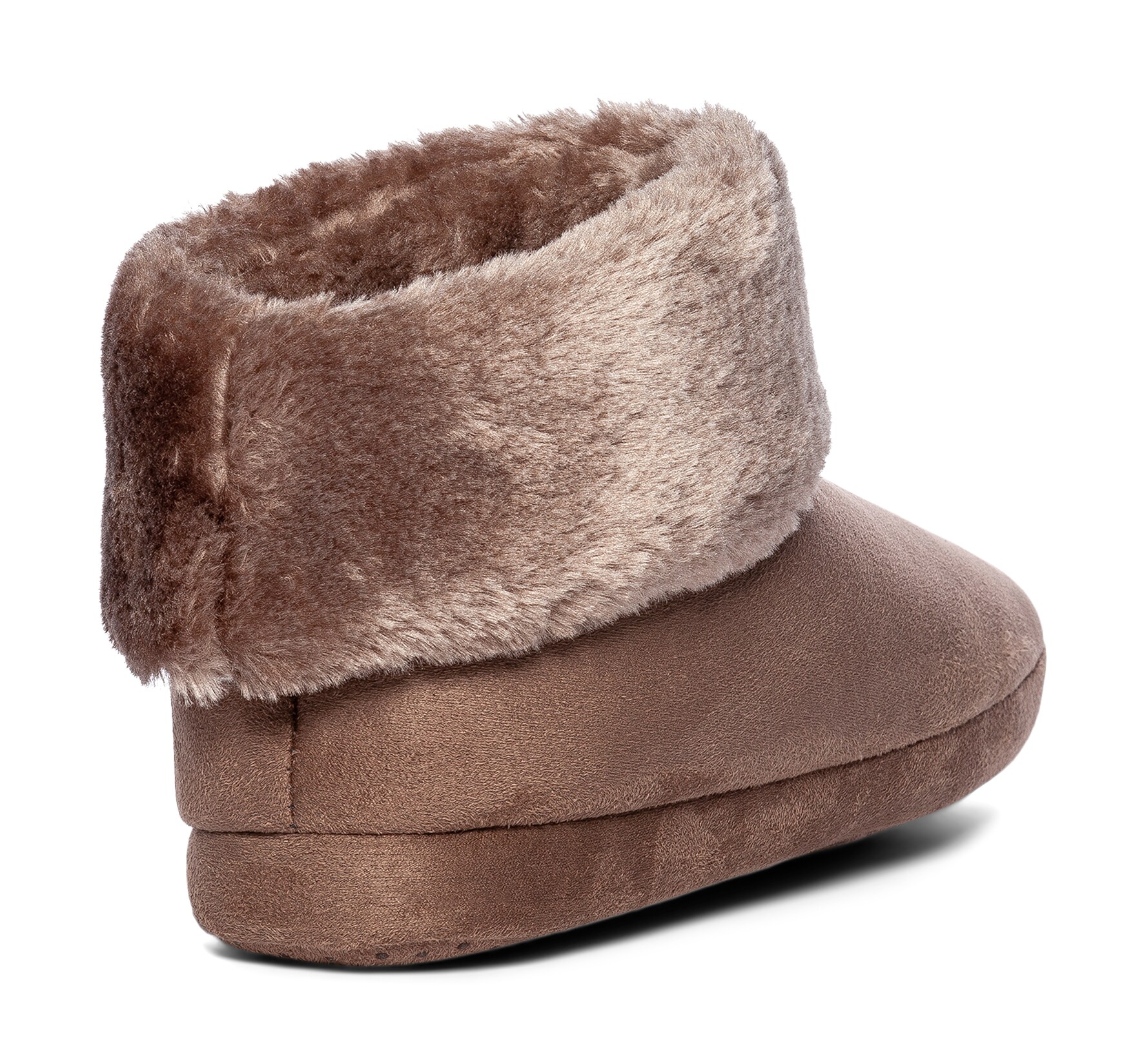 LINEAR, Tøfler Beige