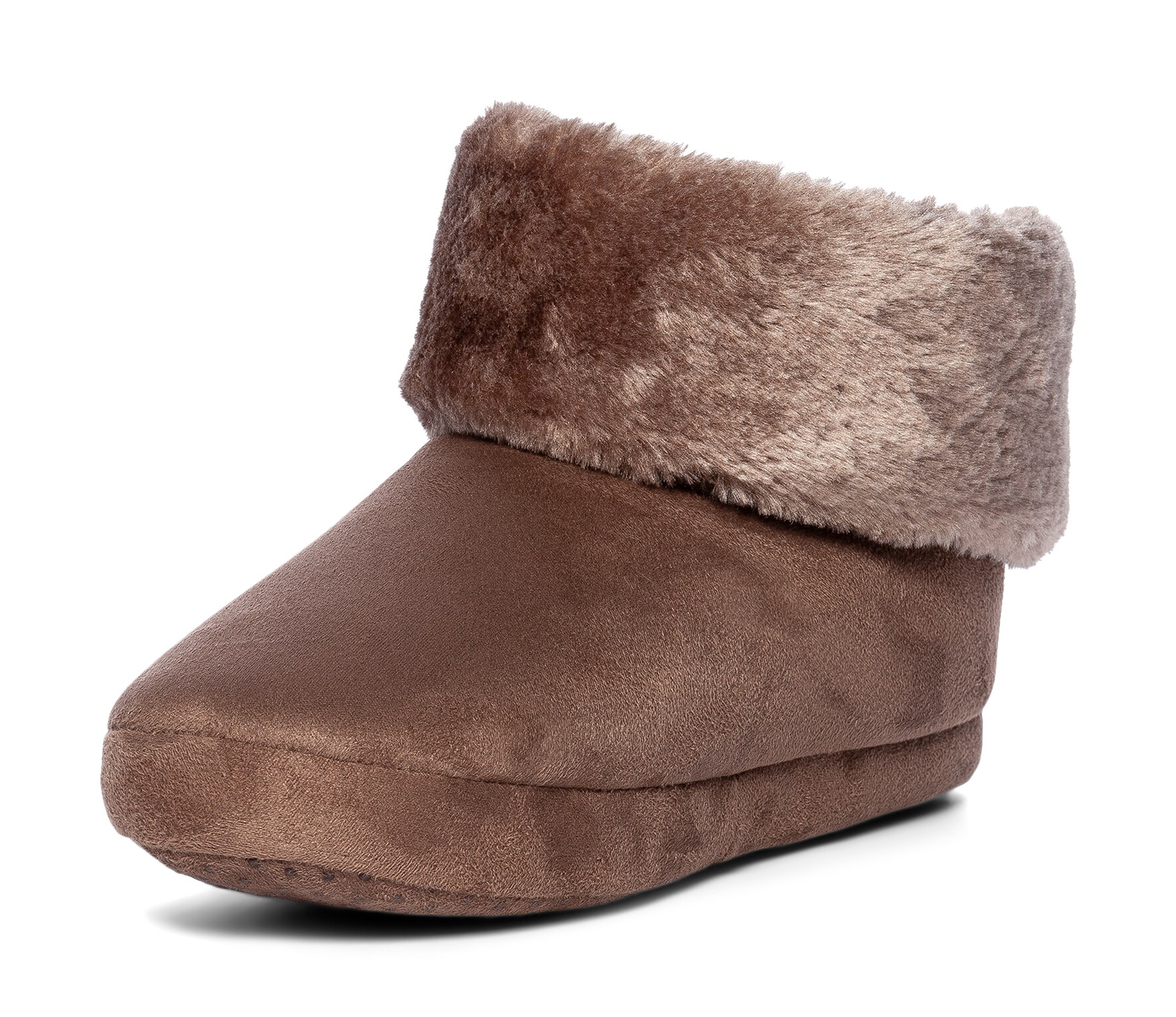 LINEAR, Tøfler Beige