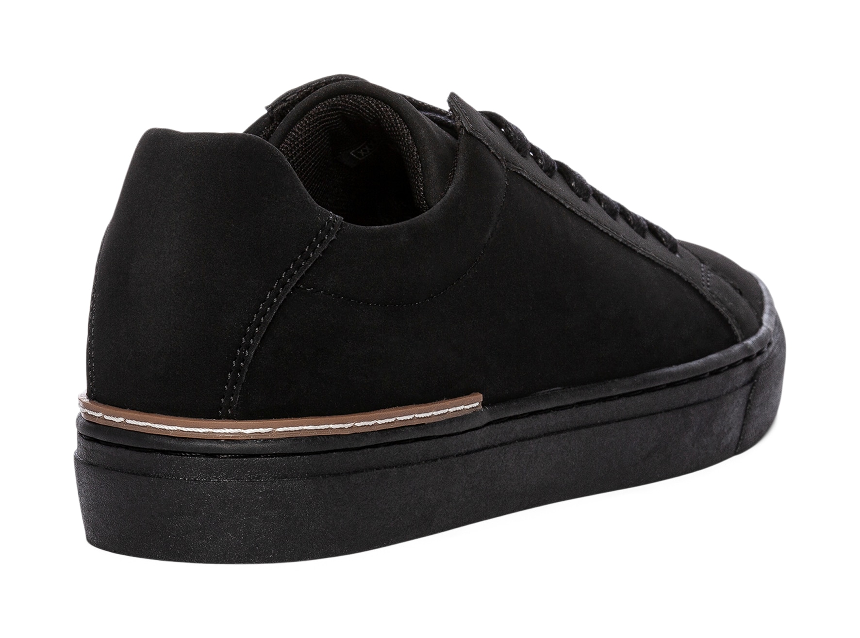 IGUASSU, Sneakers Sort