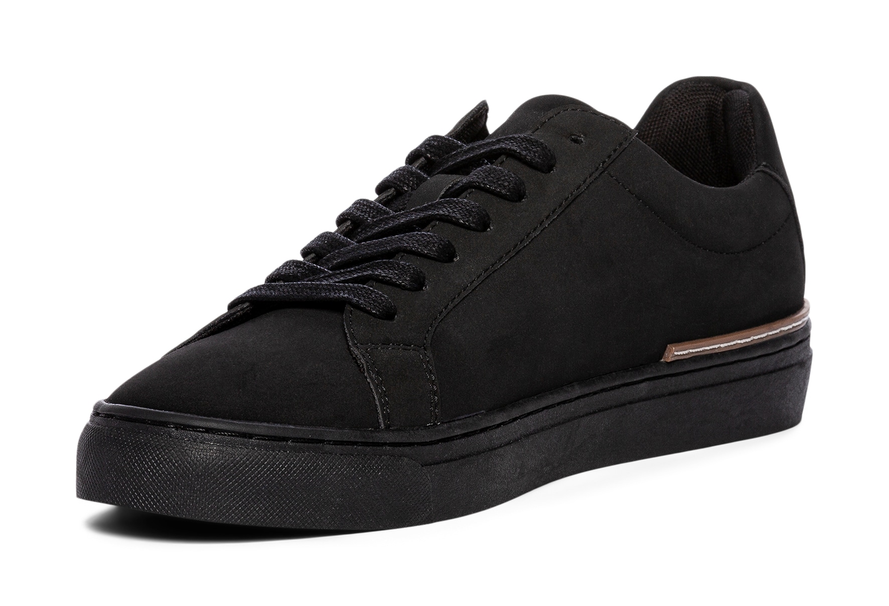 IGUASSU, Sneakers Sort