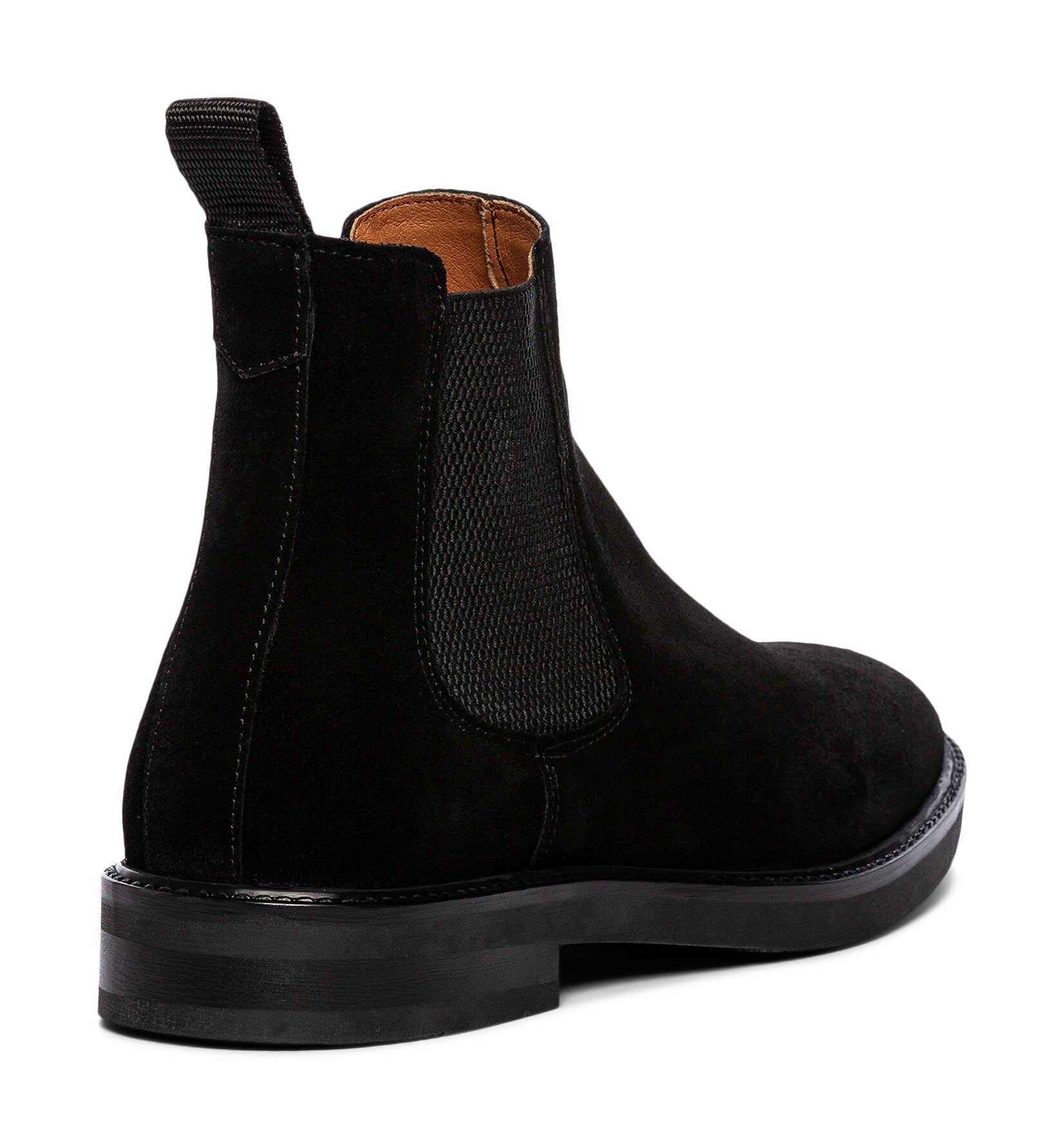 PACE, Chelseaboots Sort