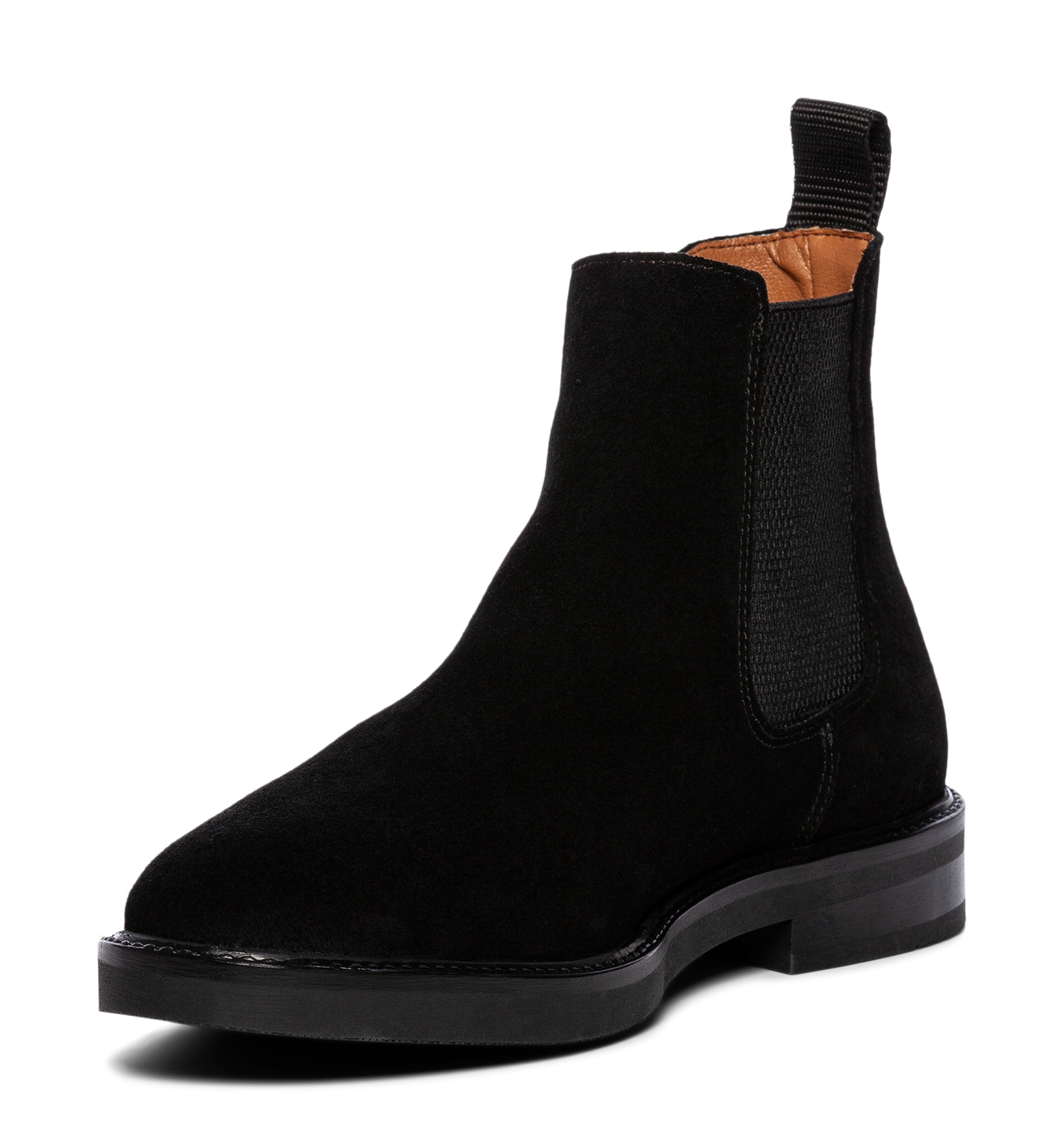 PACE, Chelseaboots Sort