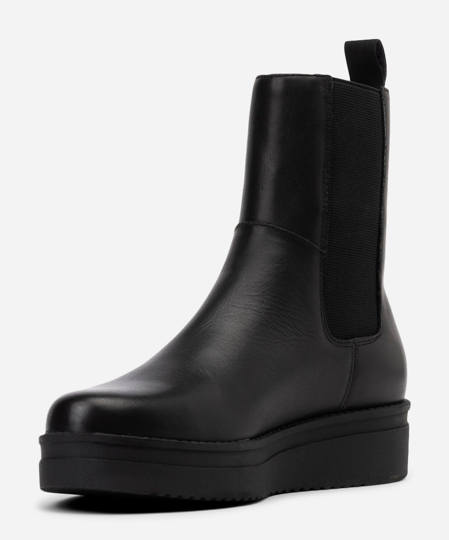 PACE, Chelseaboots Sort