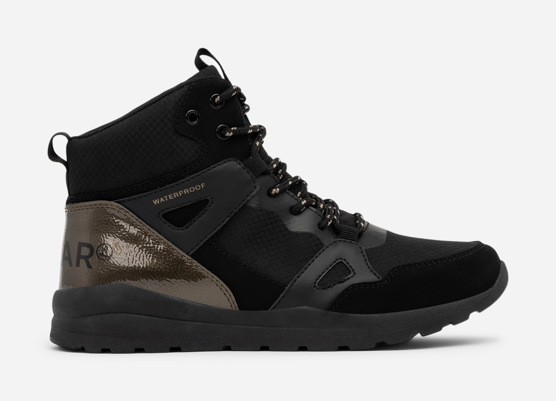 LINEAR, Sneakers Sort