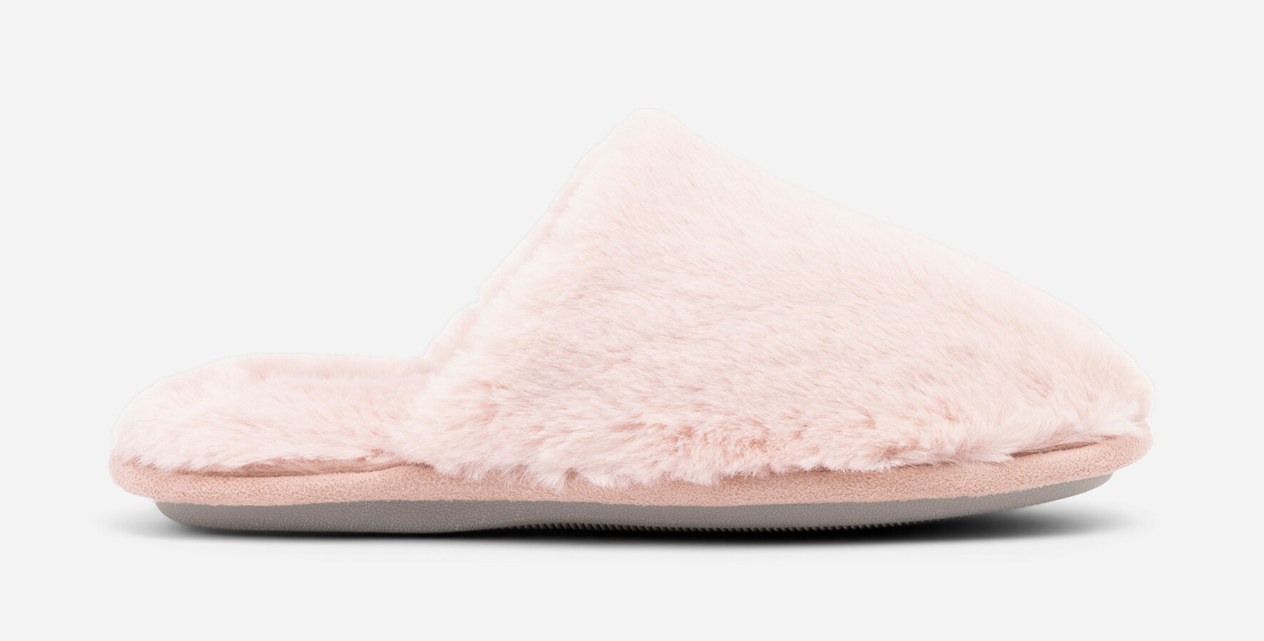 LINEAR, Tøfler Rosa