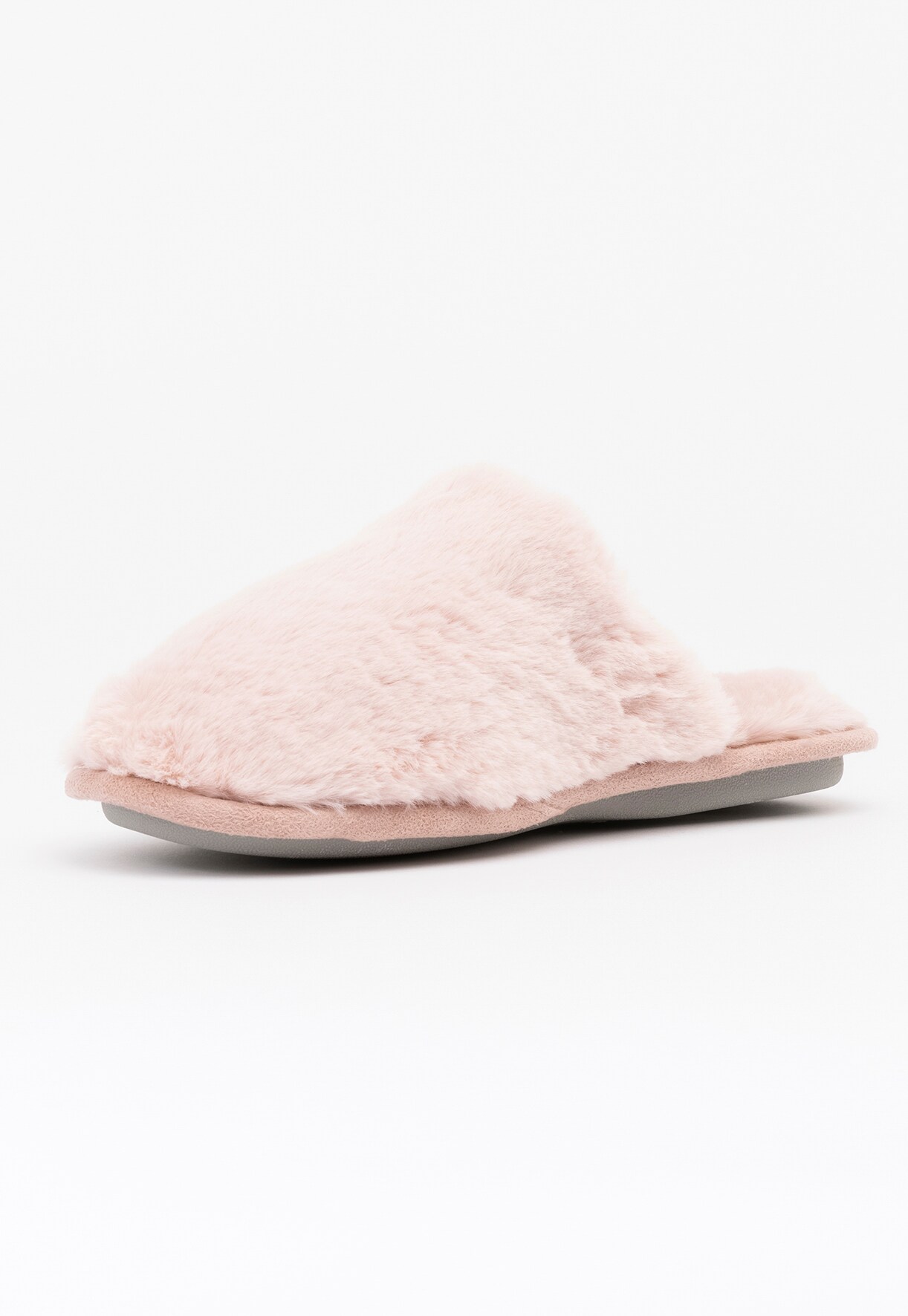 LINEAR, Tøfler Rosa