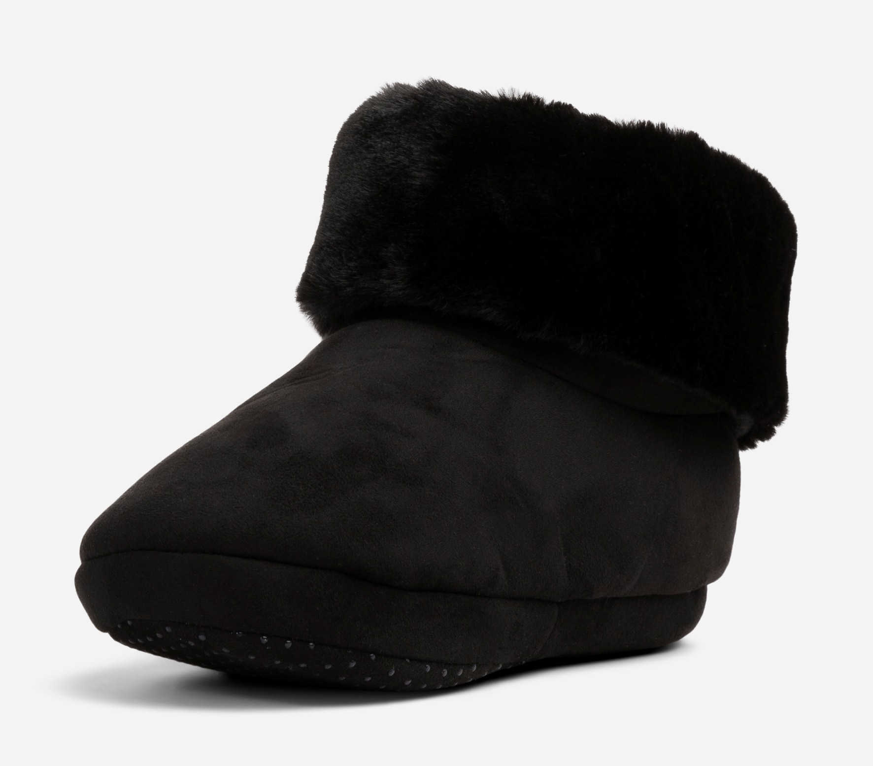 LINEAR, Tøfler Sort