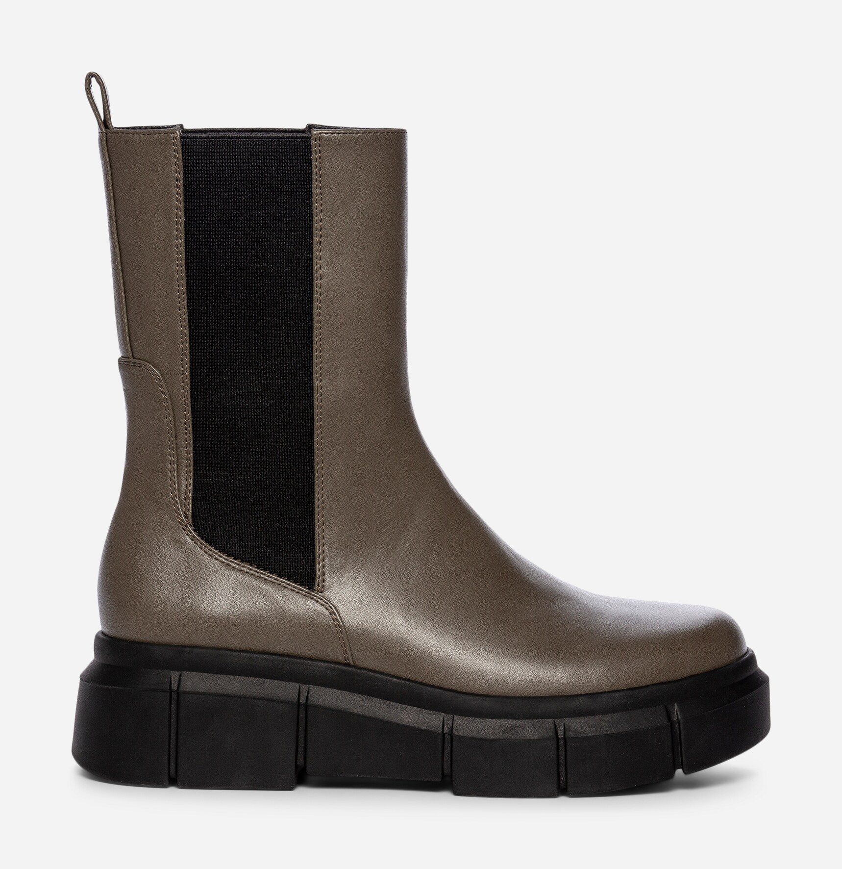 XIT, Boots Grønn