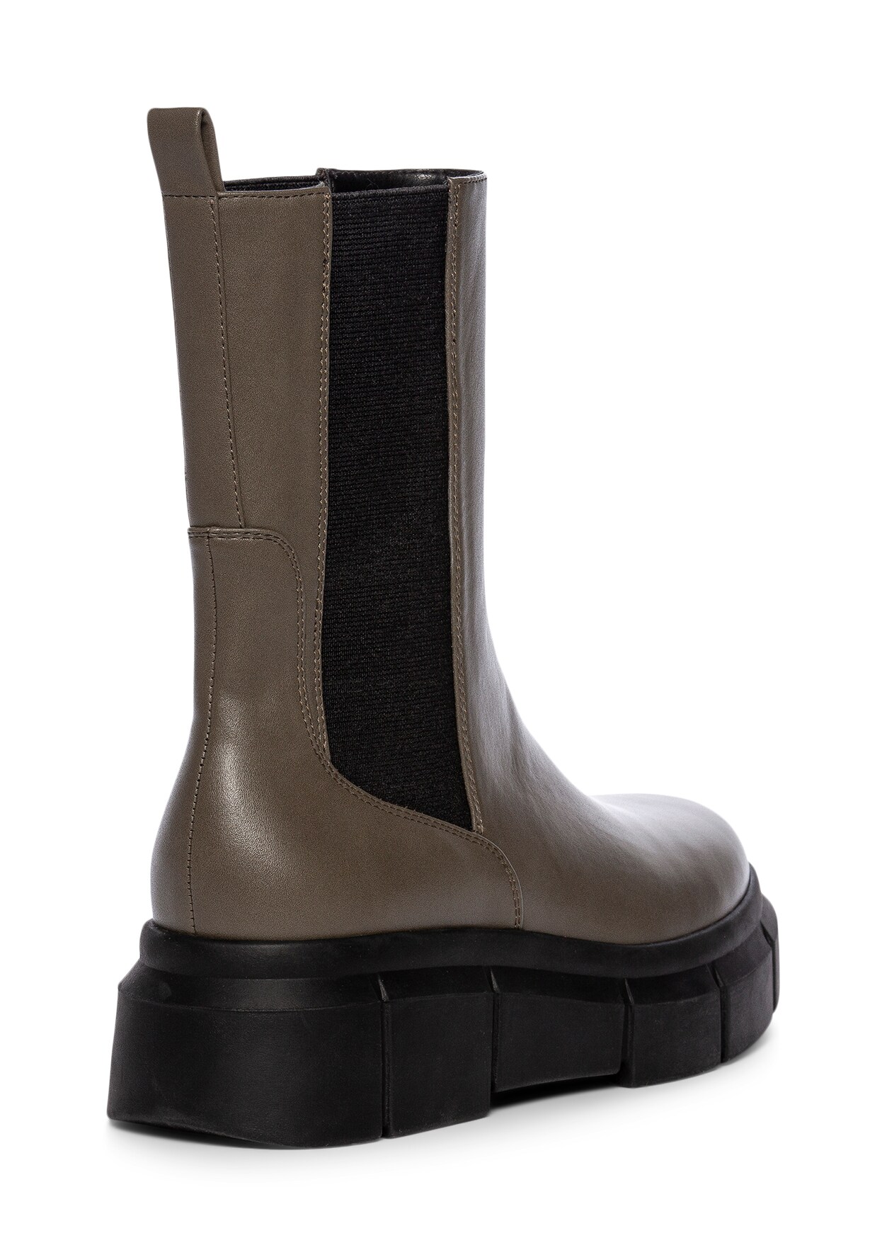 XIT, Boots Grønn