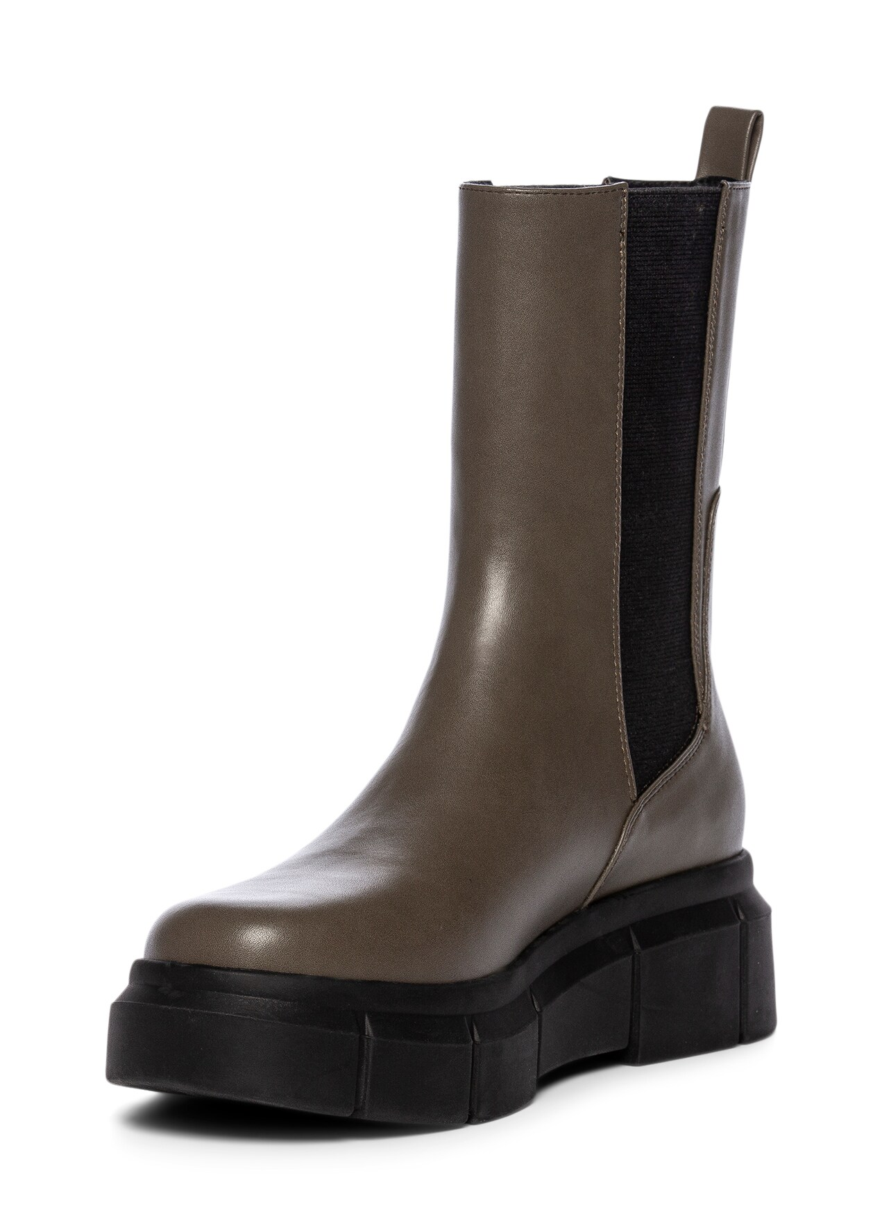 XIT, Boots Grønn