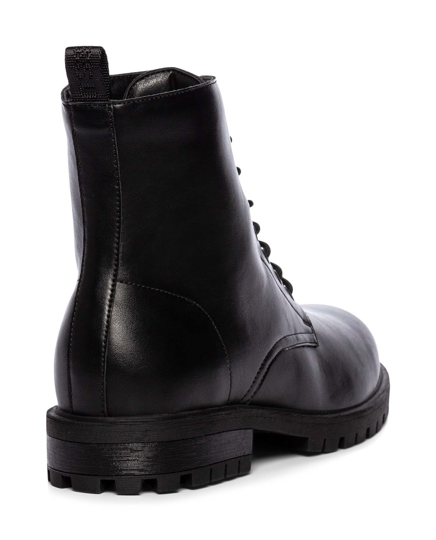 IGUASSU, Varmforet skolett Sort