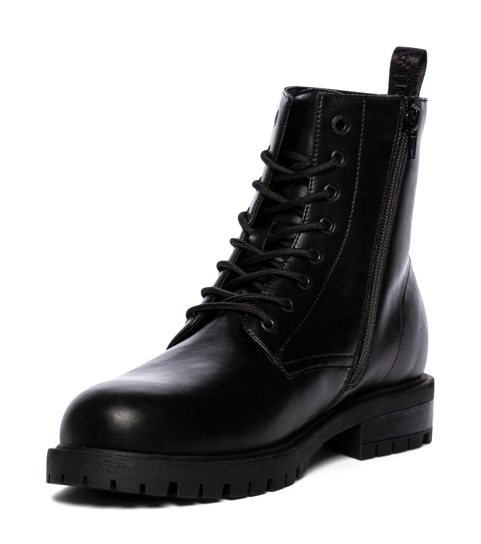 IGUASSU, Varmforet skolett Sort