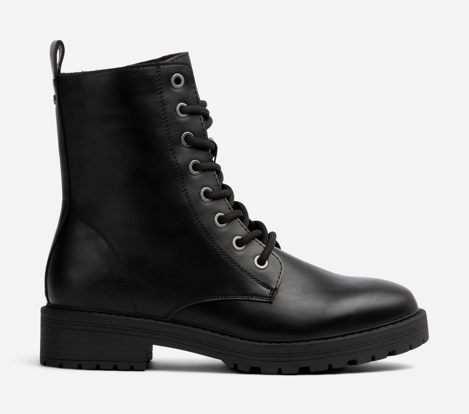 SO ALL, Skolett Sort