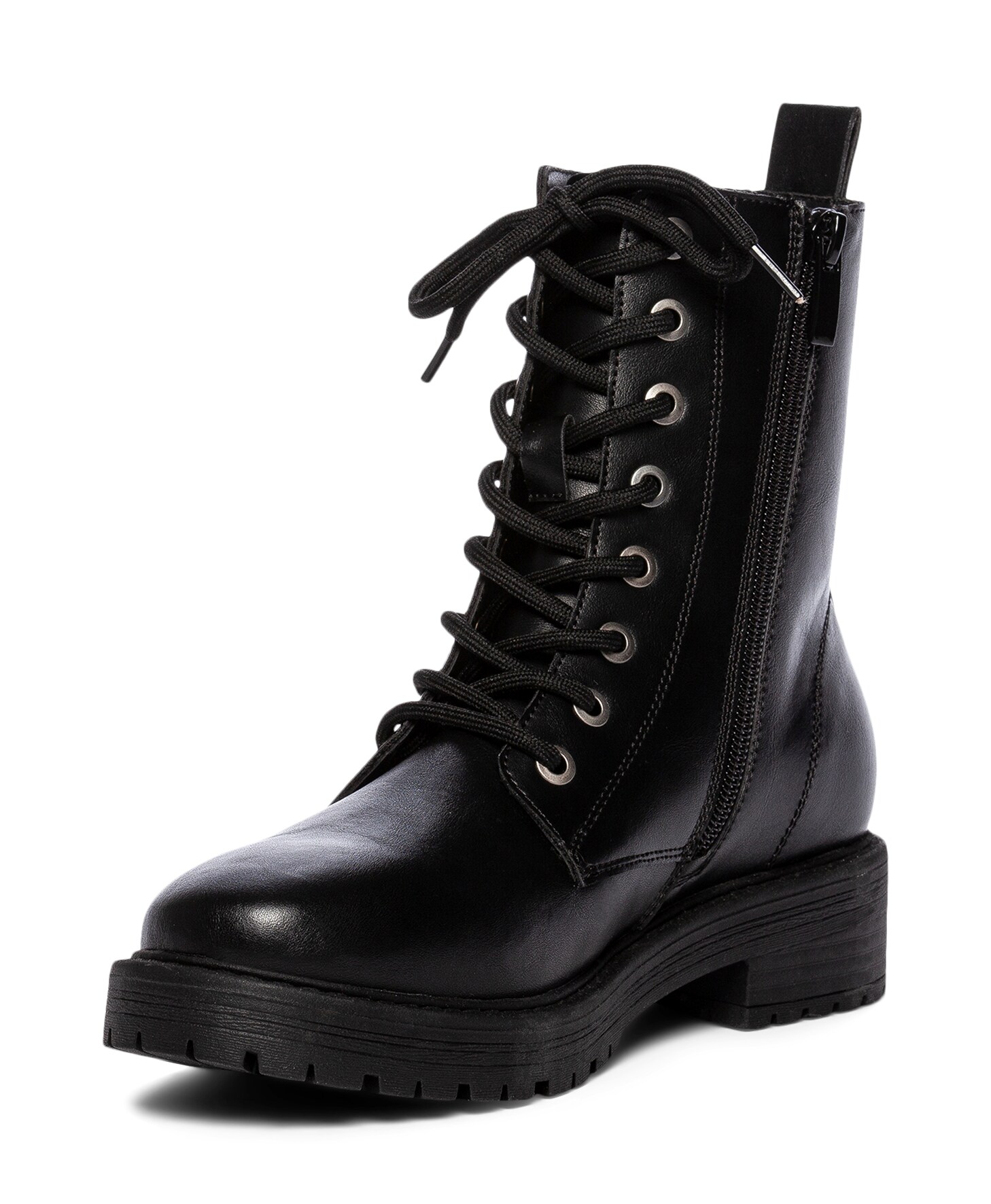 SO ALL, Skolett Sort