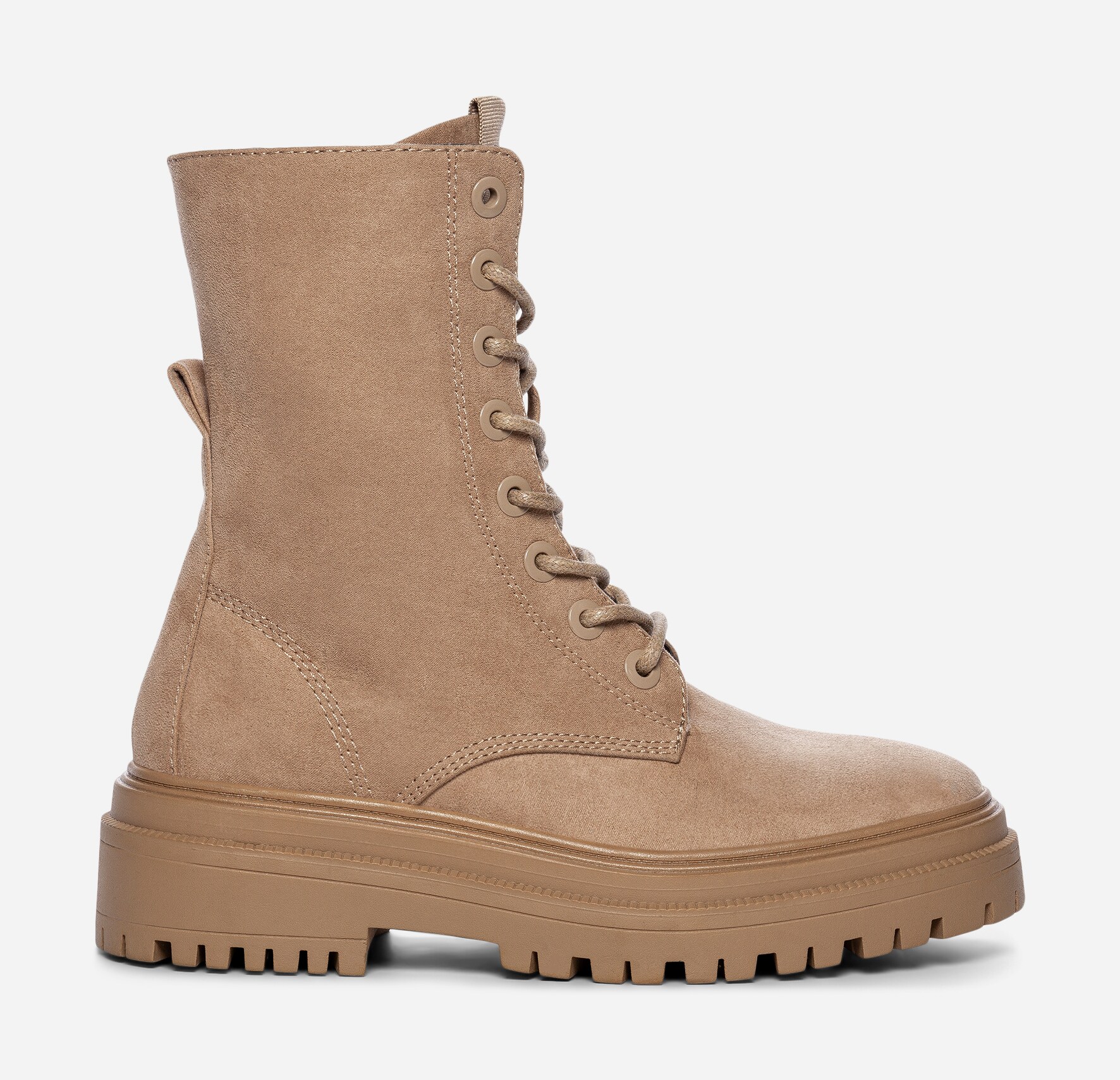 XIT, Skolett Beige