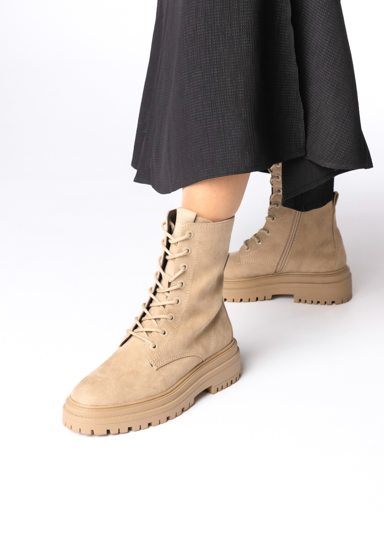 XIT, Skolett Beige