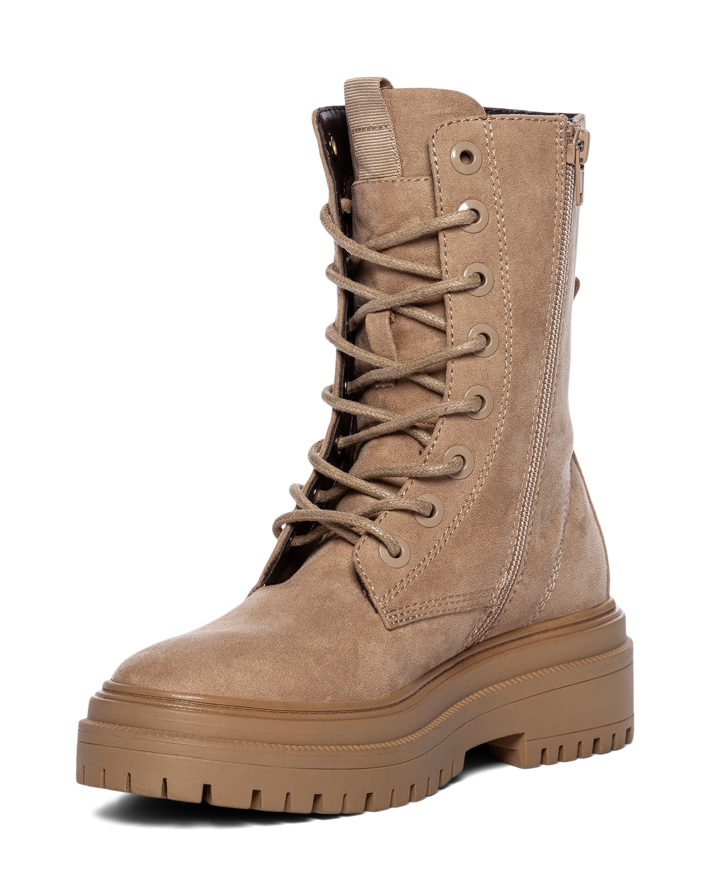 XIT, Skolett Beige