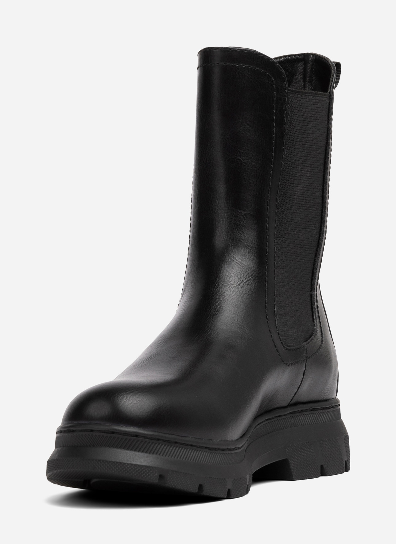 SO ALL, Chelseaboots Sort